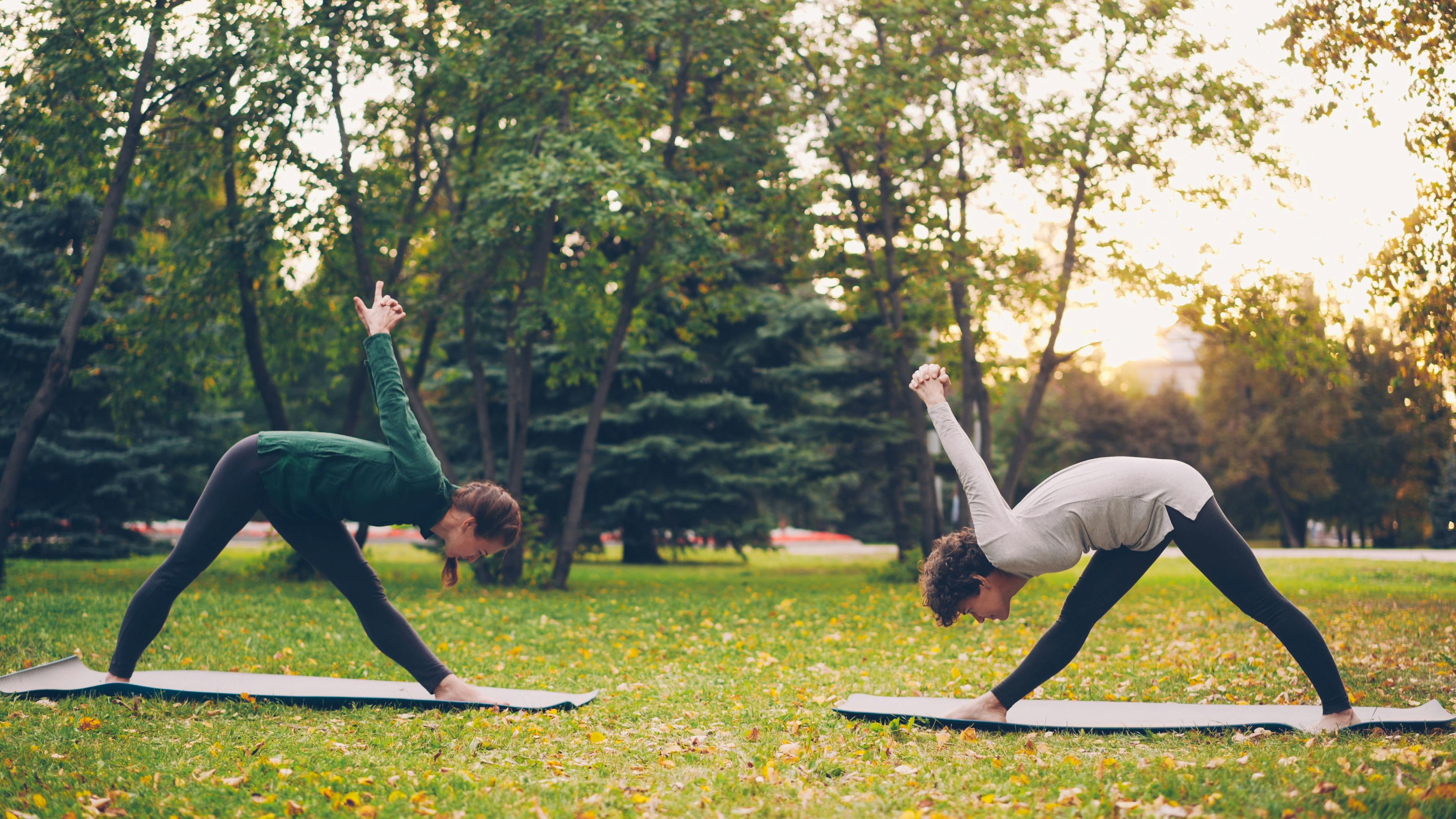 outdoor fitness park — Photo by Vitaly Gariev on Pexels