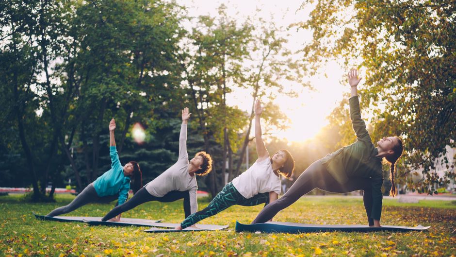 health and wellness