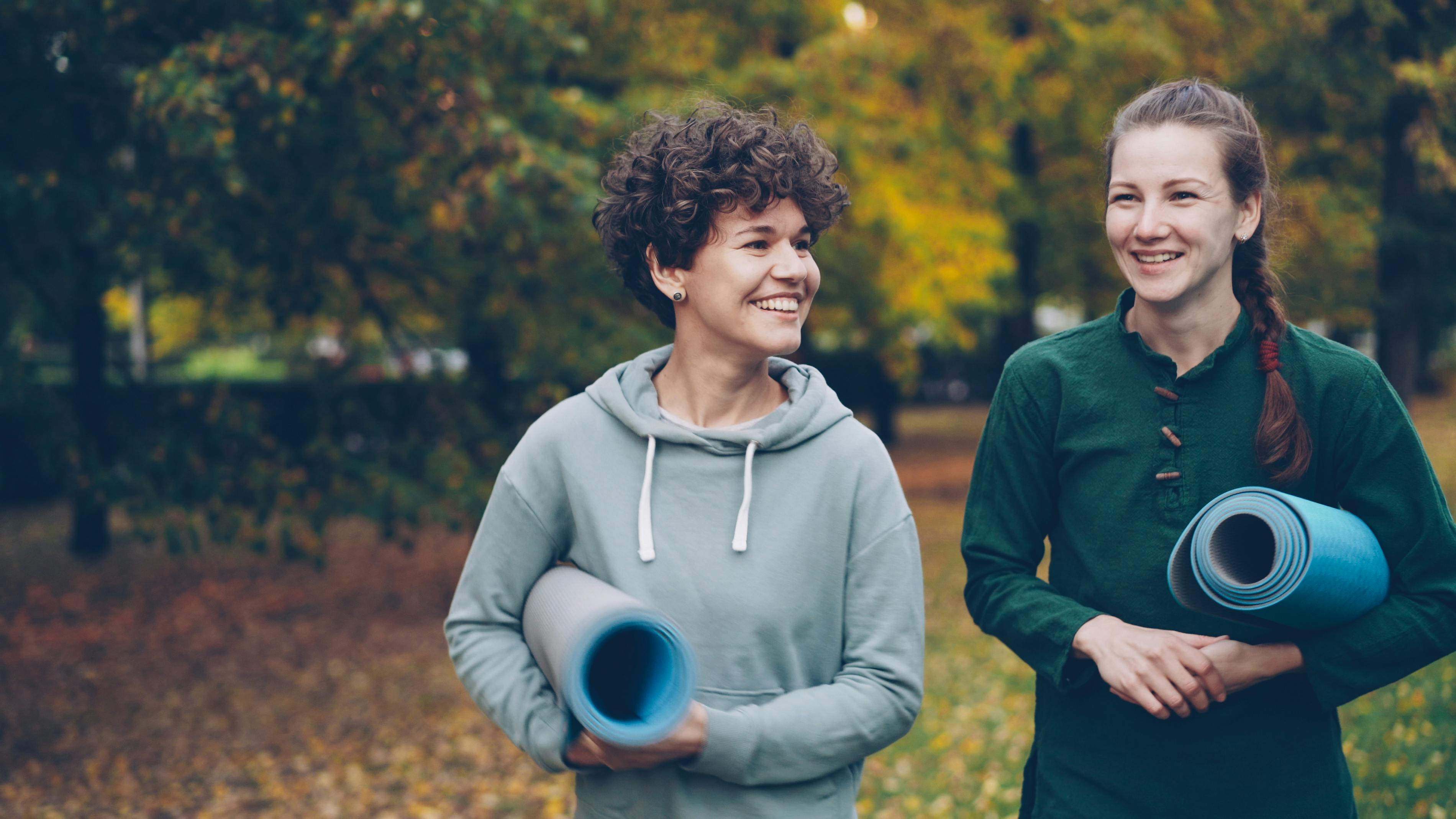 Be Well Preventative Care During Womens Health Awareness Month - News12 — Photo by Vitaly Gariev on Pexels