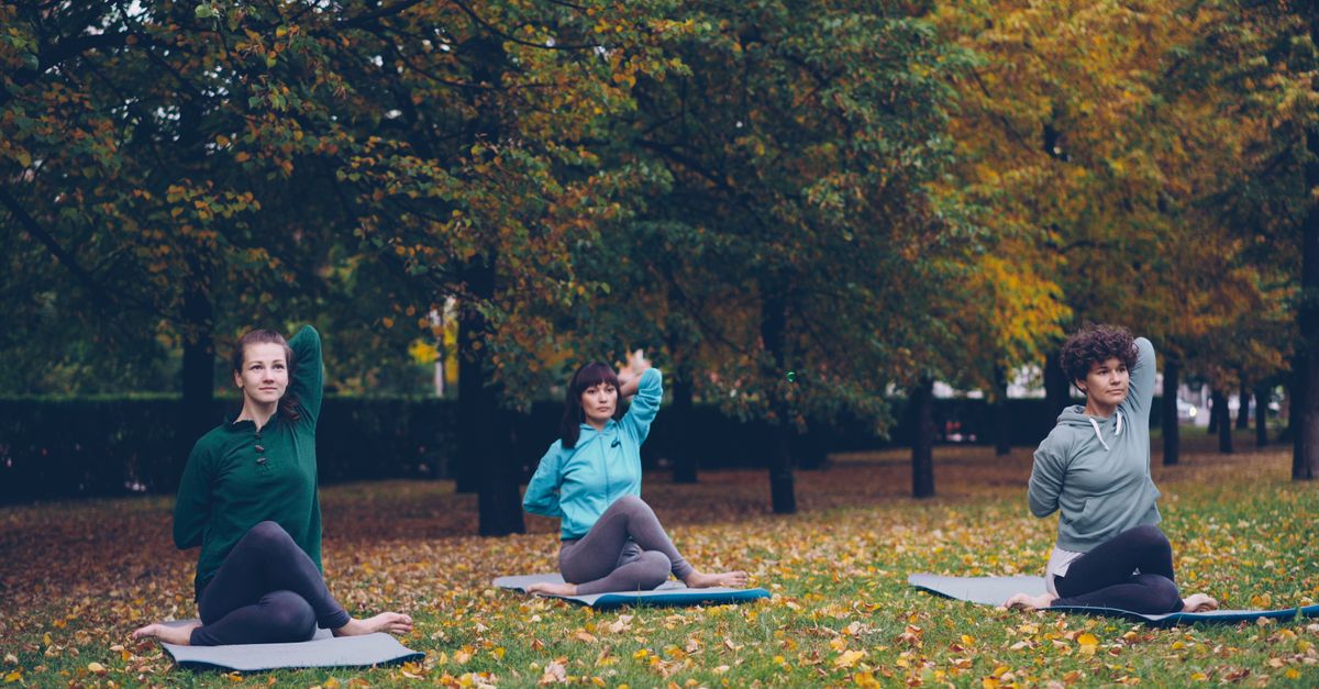 Vođena meditacija