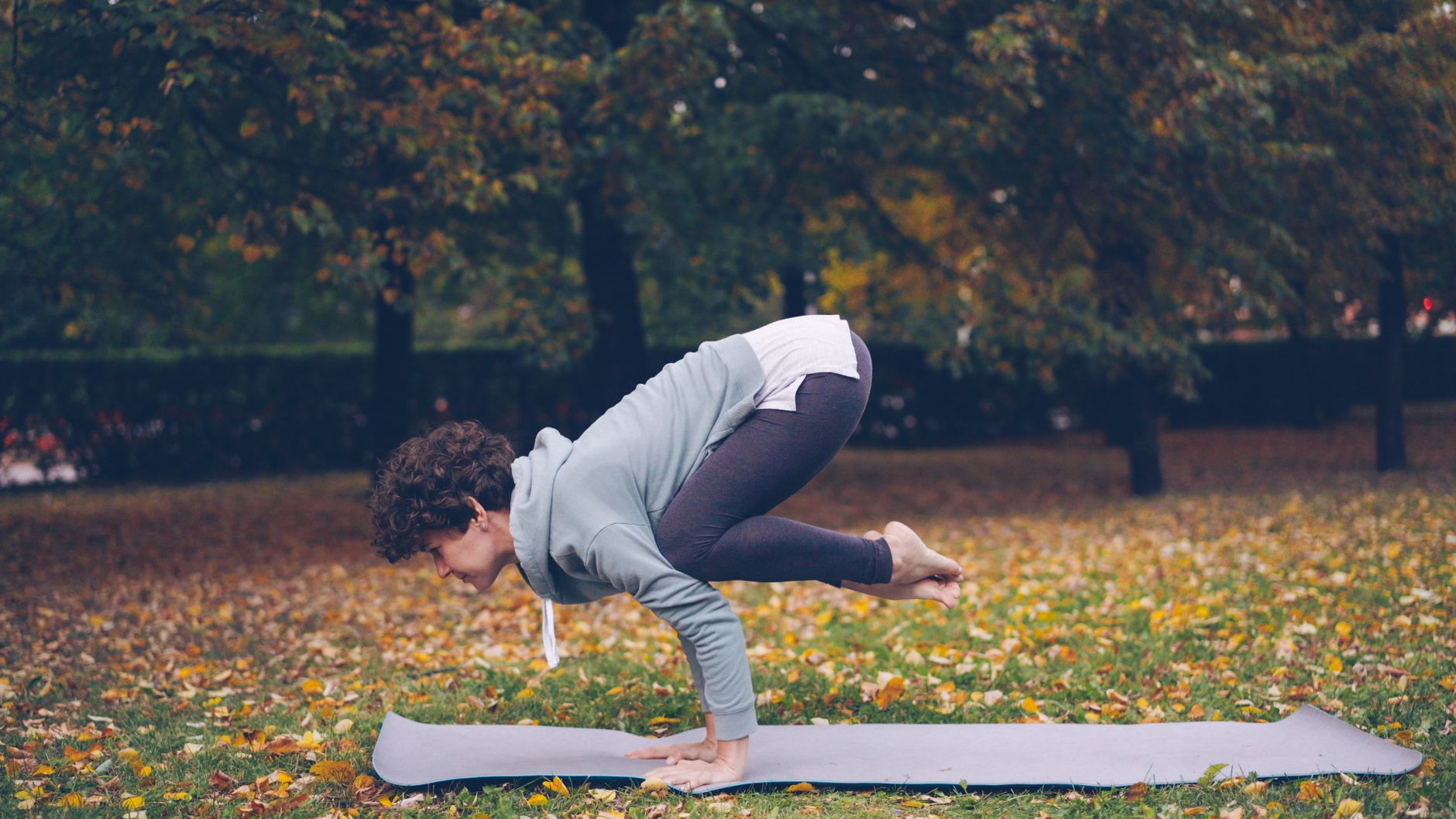 Yoga Nidra: The Ancient Indian Practice for Deep Relaxation and Mental Well-being