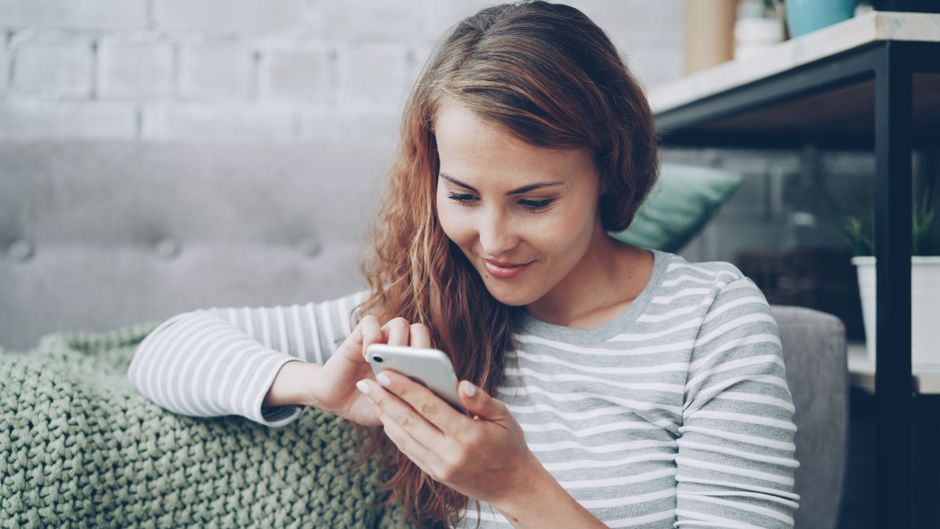 Przewaga korzystania z aplikacji mobilnej w grach hazardowych