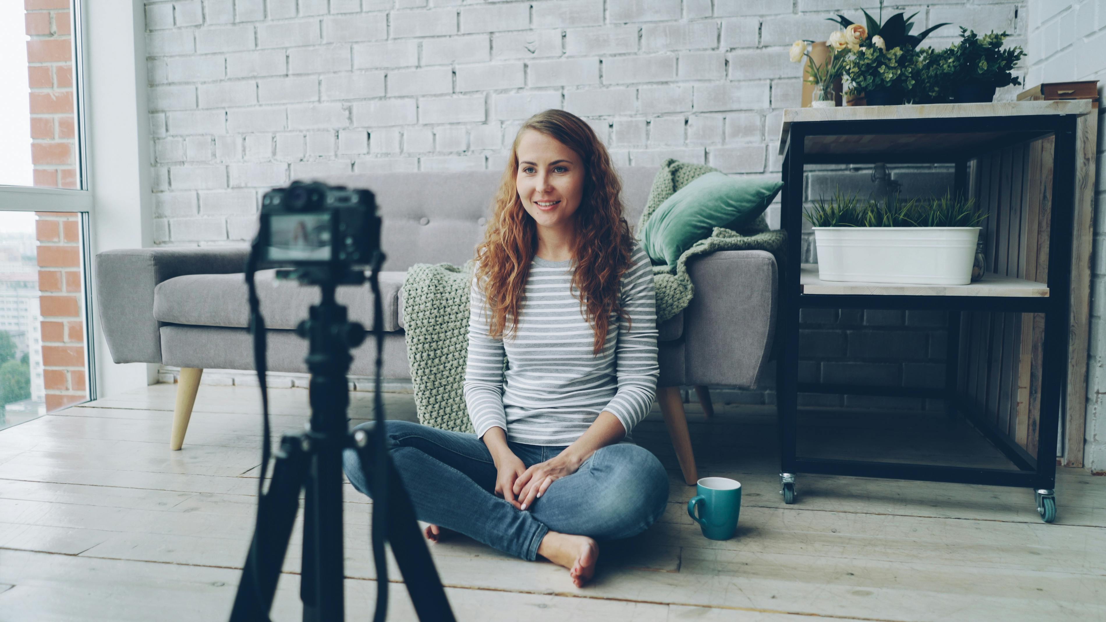 8 Most Profitable Blog Niches to Start in 2024 — Photo by Vitaly Gariev on Pexels