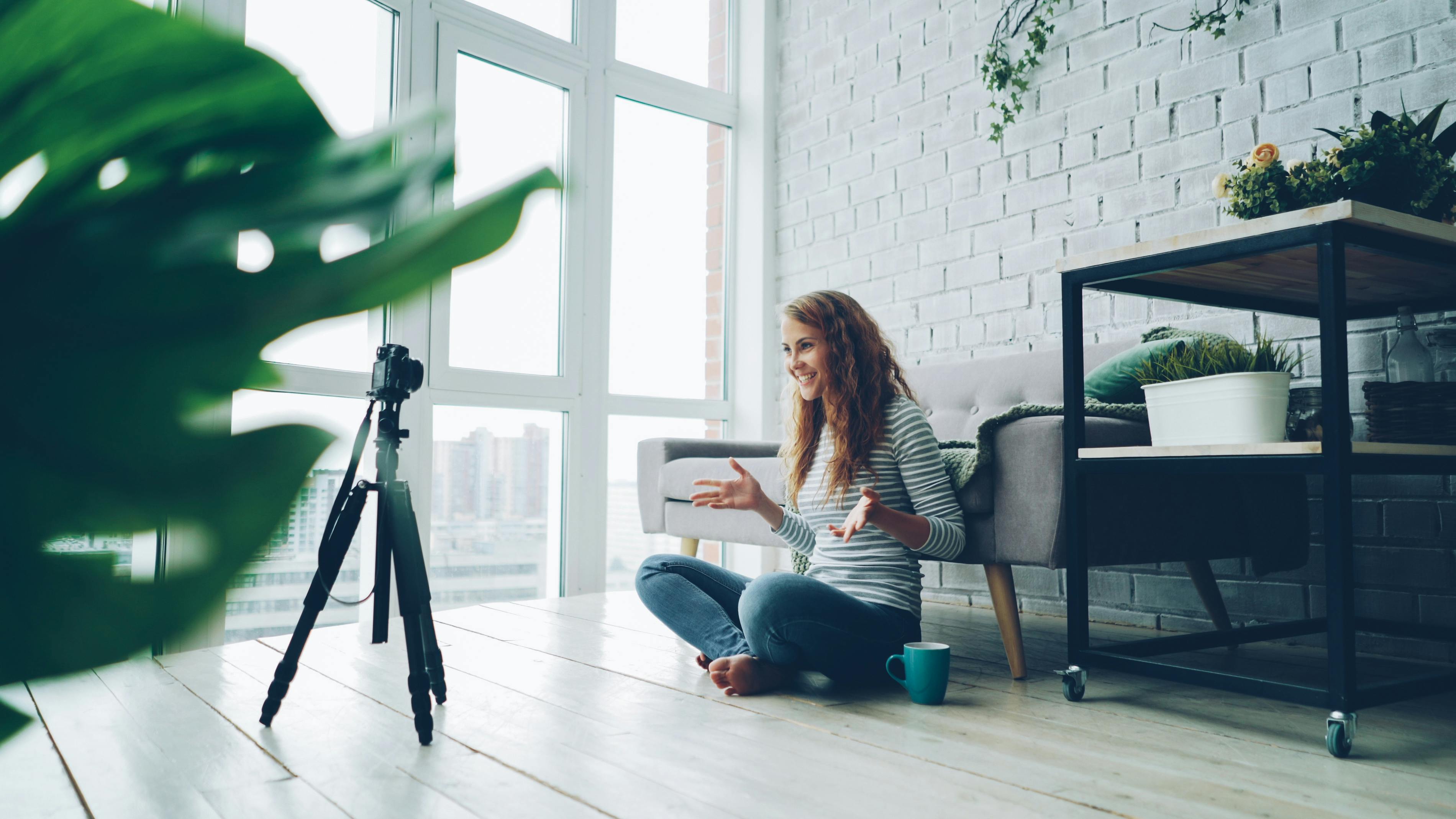 10 Home Improvement YouTube Channels You Should Be Following — Photo by Vitaly Gariev on Pexels