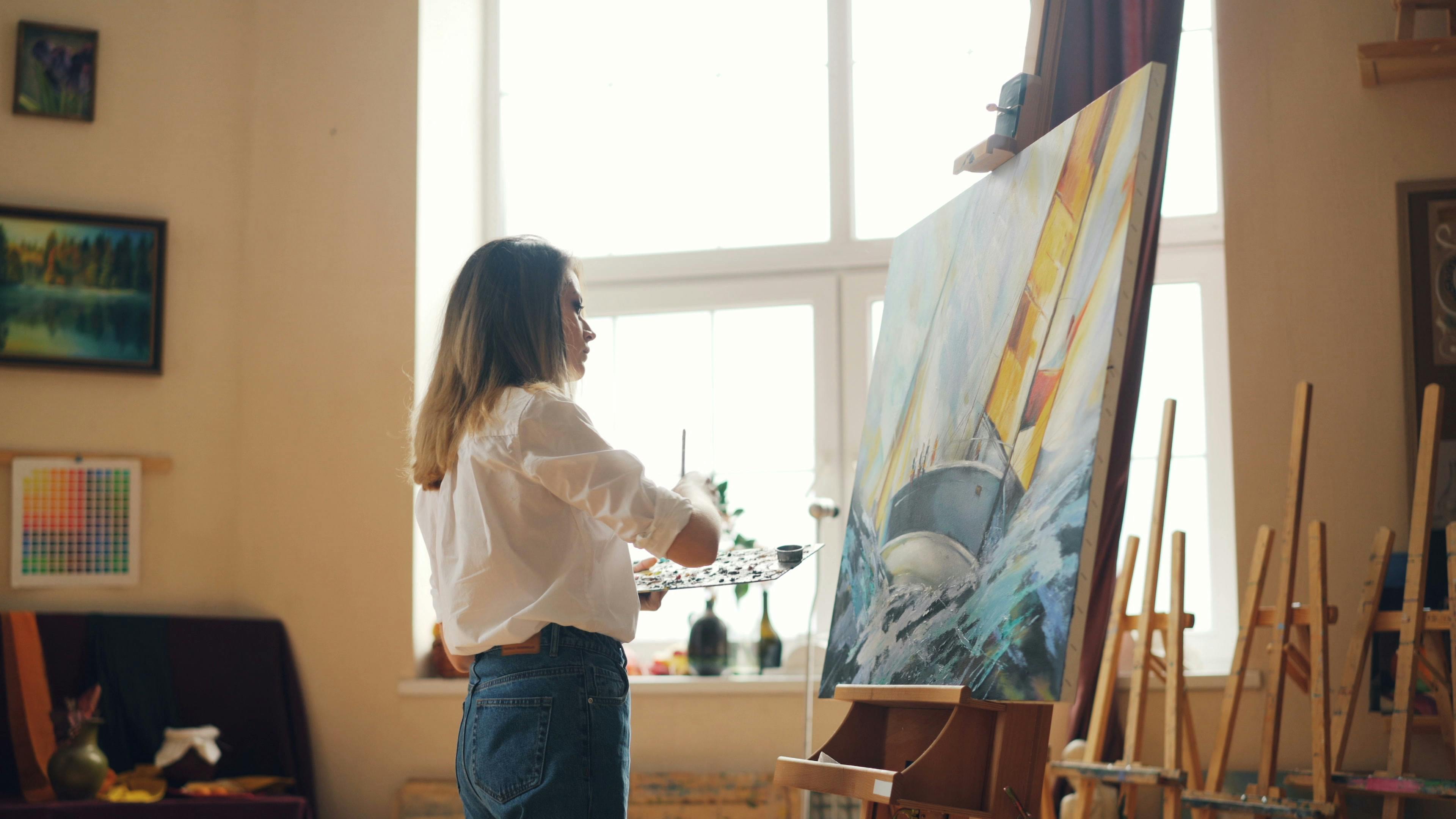 Marietta Arts Council launches search for executive director — Photo by Vitaly Gariev on Pexels
