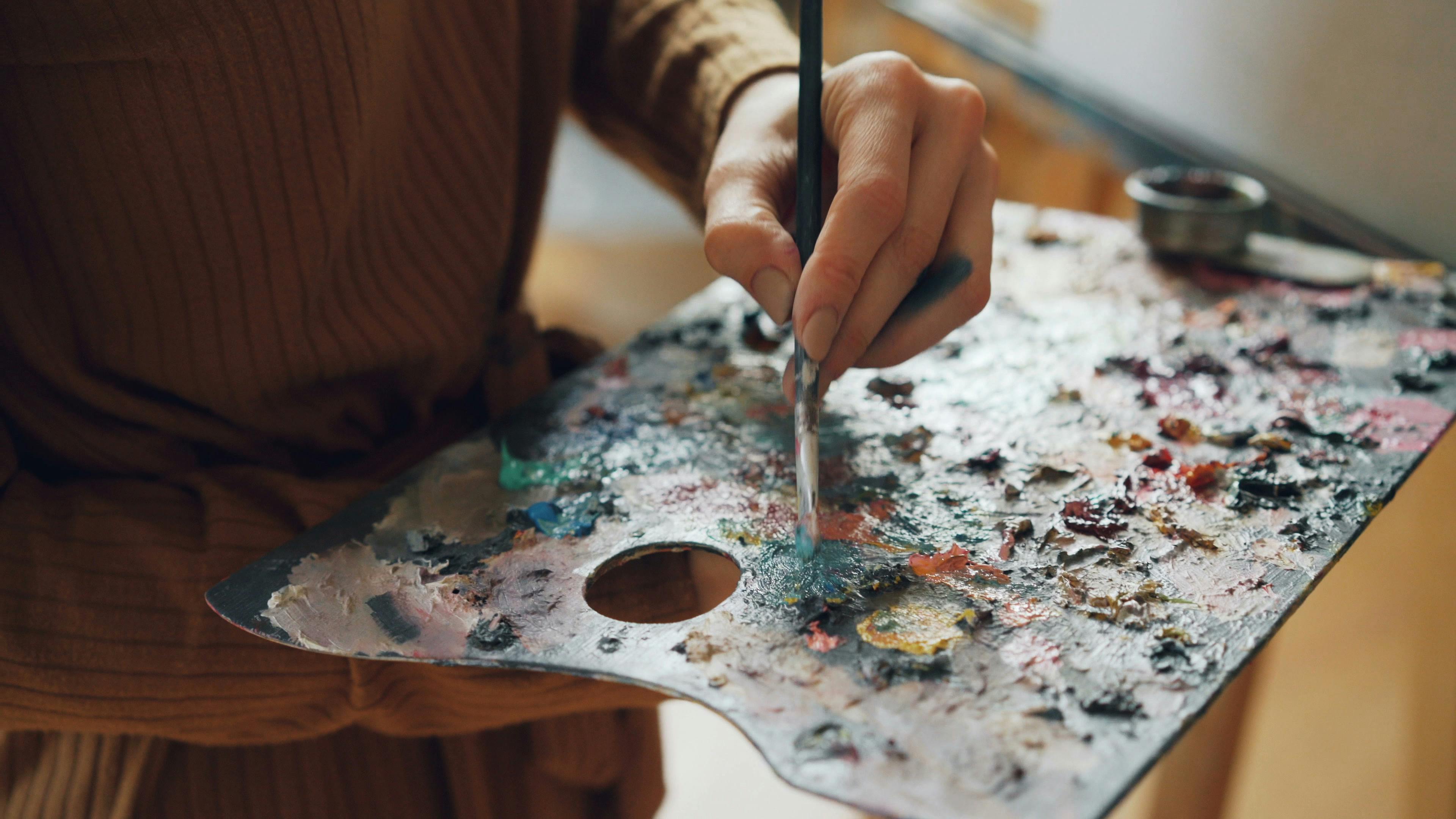 Marietta Arts Council launches search for executive director — Photo by Vitaly Gariev on Pexels
