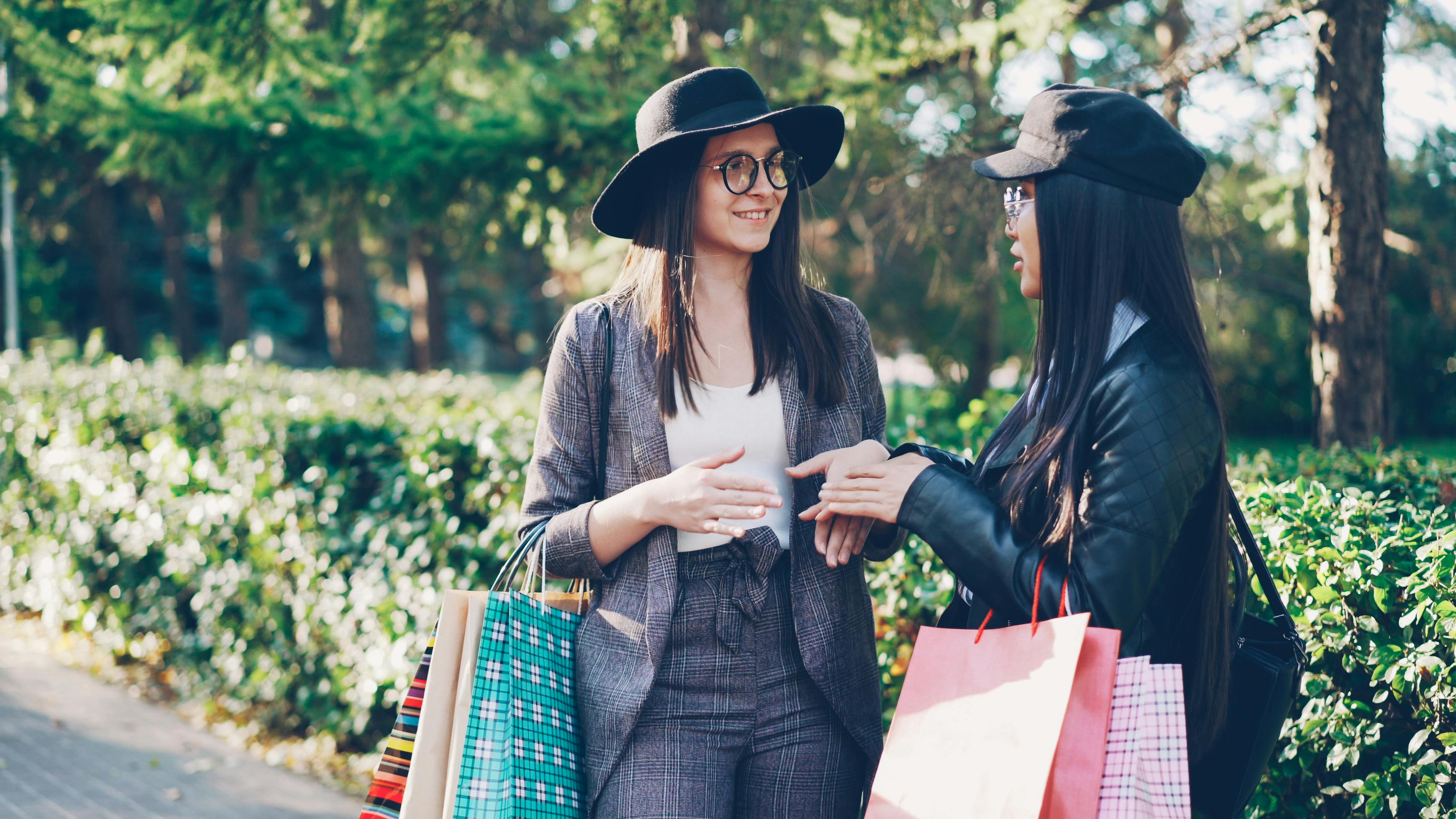 general lifestyle shop ca — Photo by Vitaly Gariev on Pexels