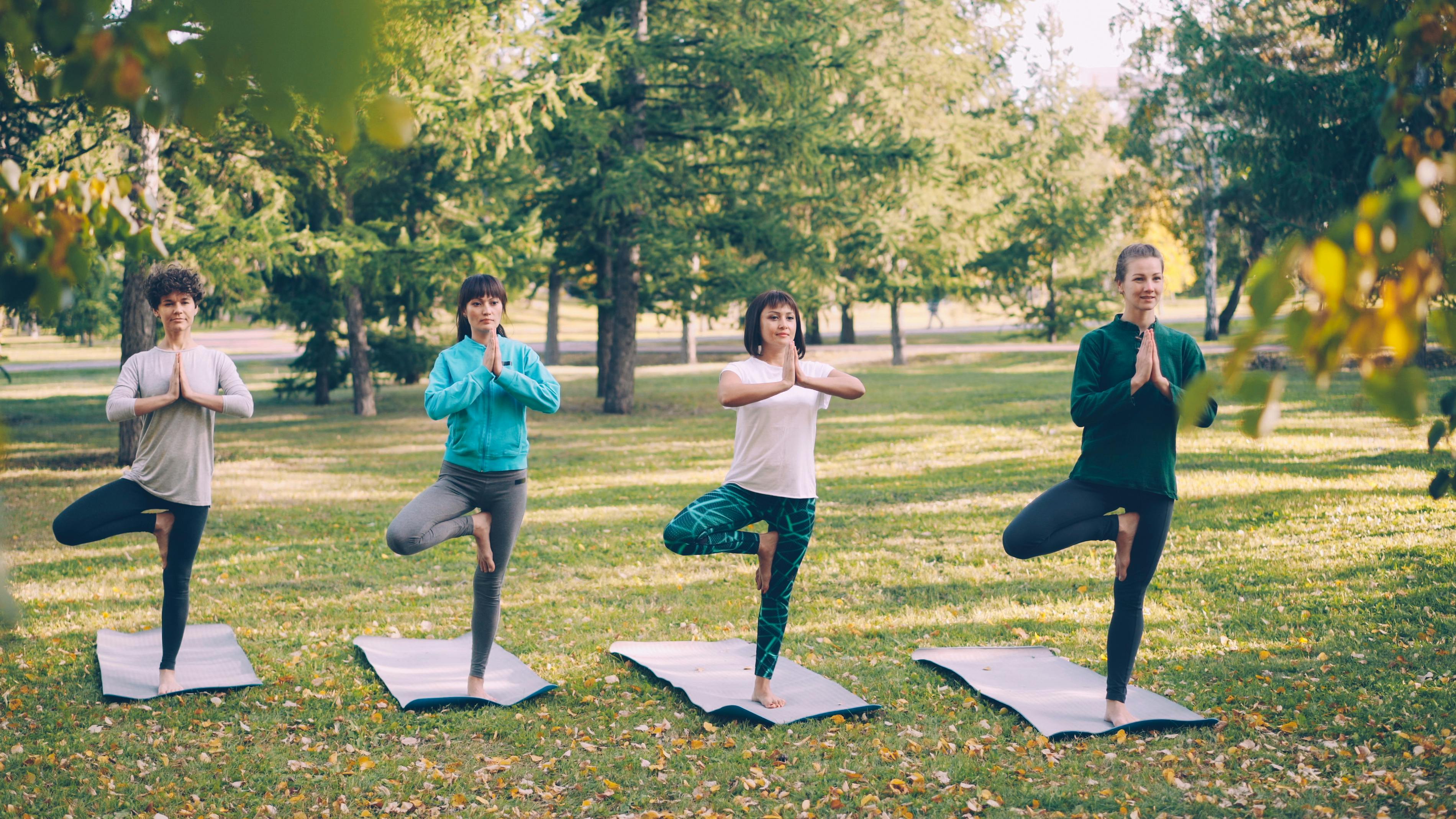 May is National Women's Health Month — Photo by Vitaly Gariev on Pexels