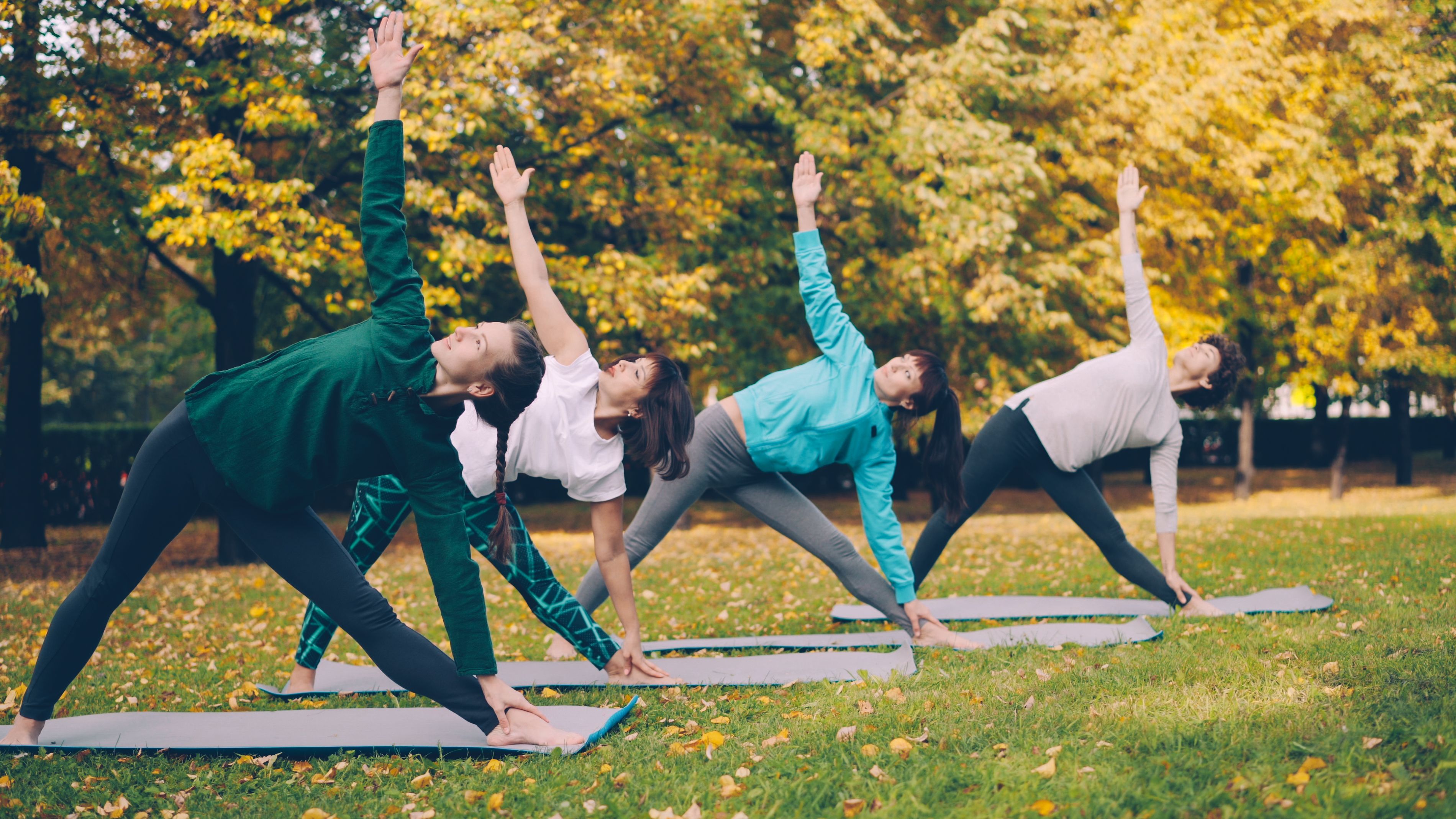 outdoor fitness park — Photo by Vitaly Gariev on Pexels