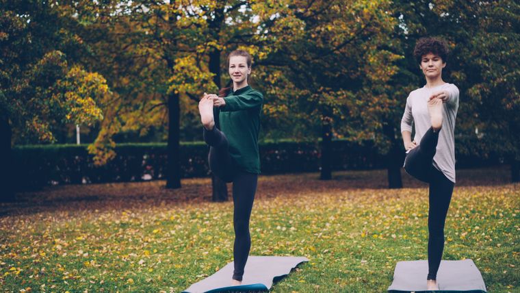A calm beginner's guide to starting
