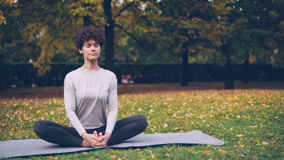 Meditation for Beginners vs. Seasoned Practitioners in Nigeria