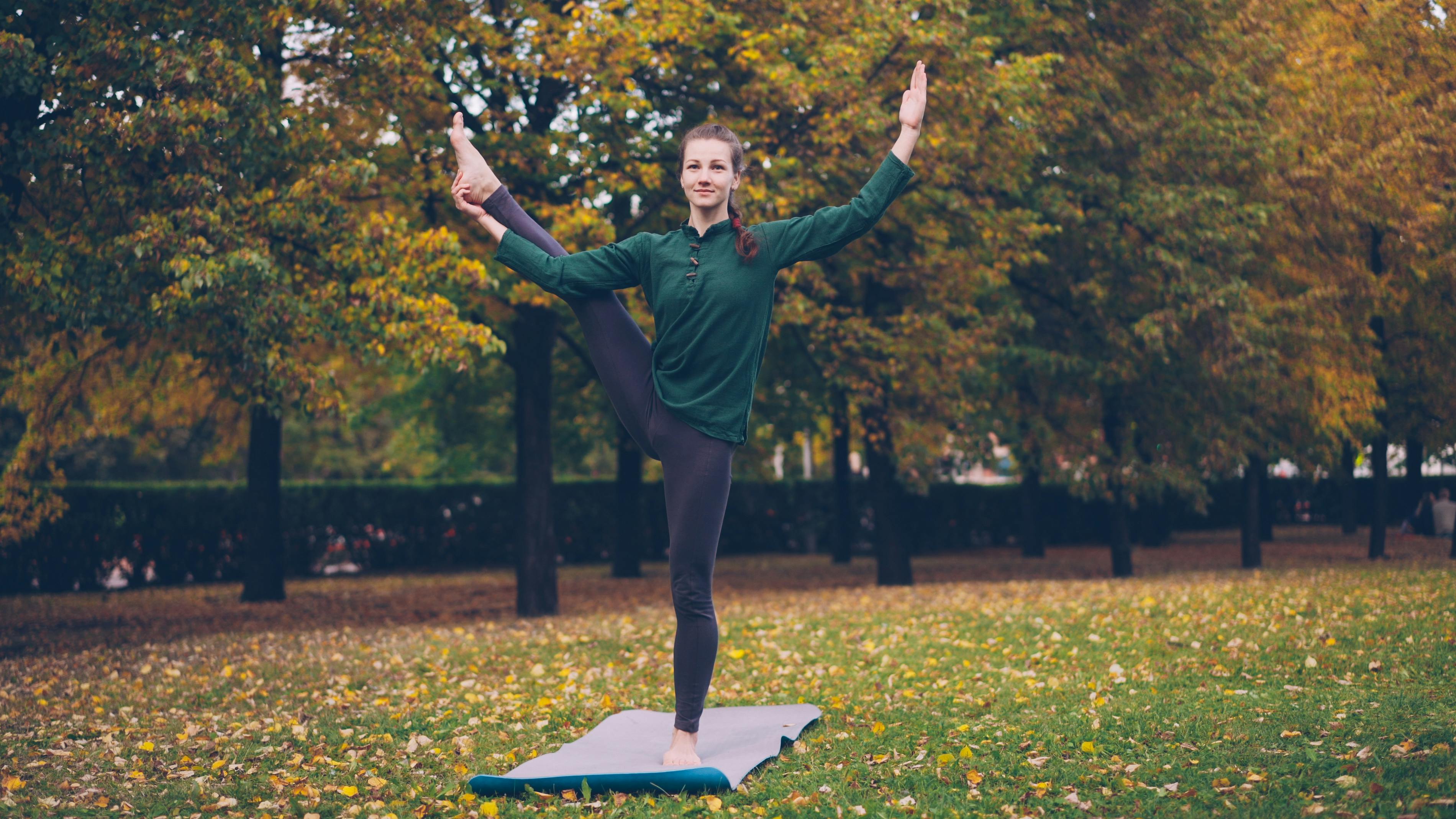 outdoor fitness park — Photo by Vitaly Gariev on Pexels