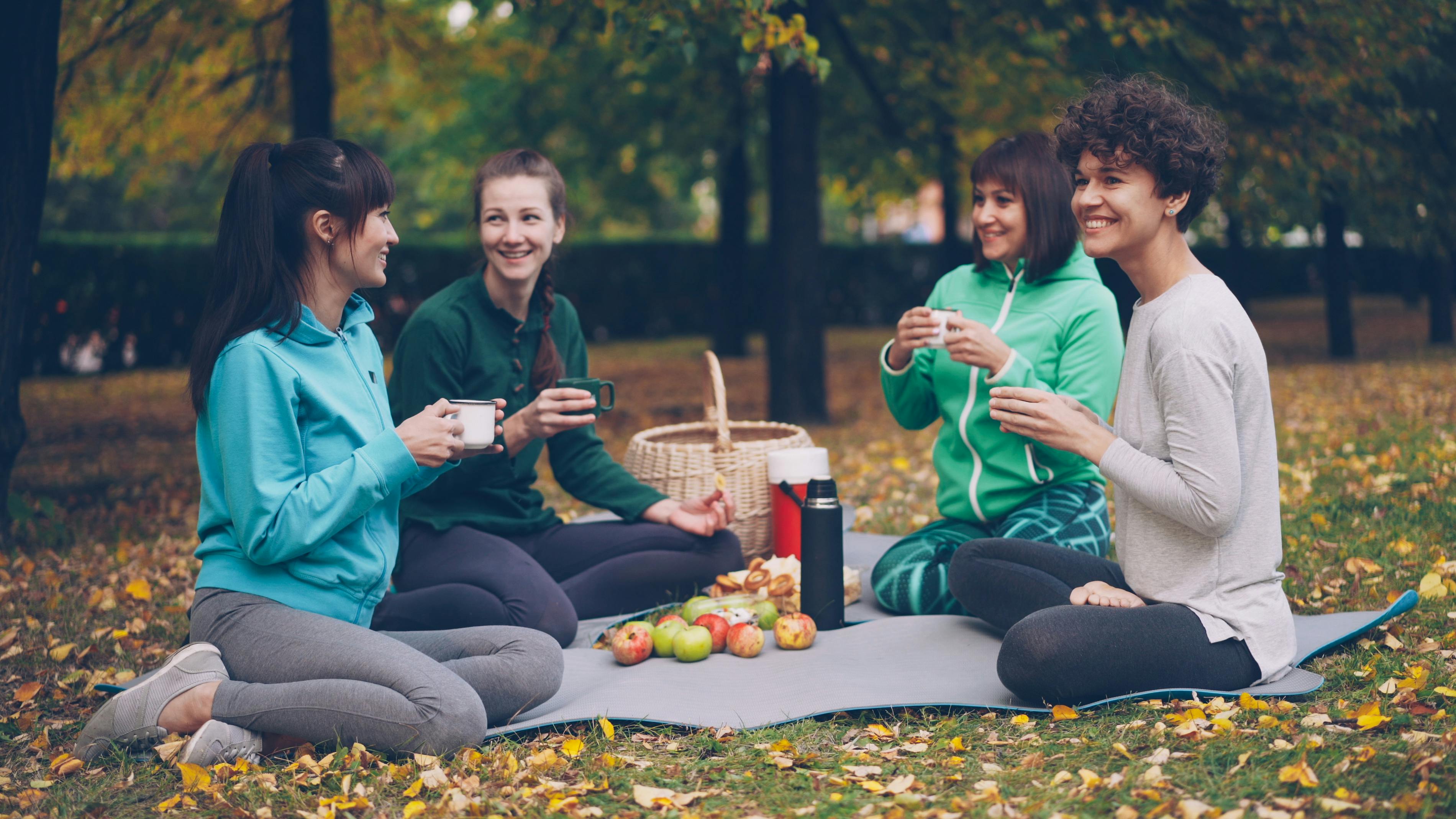 Microbreaks at Work: Real Life Company Examples