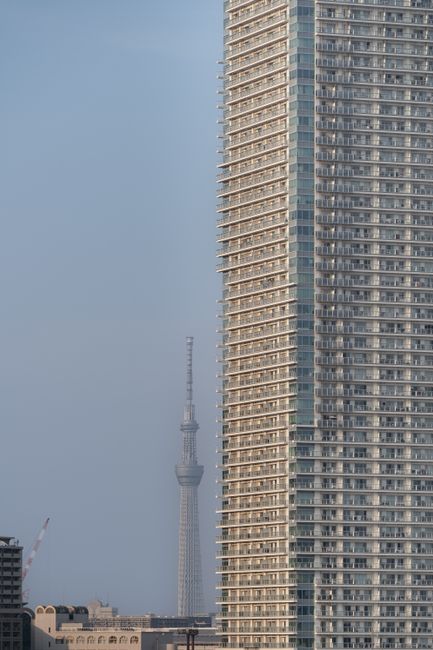 Tokio, Japón