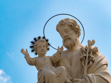 Saint-Joseph-de-Rivière