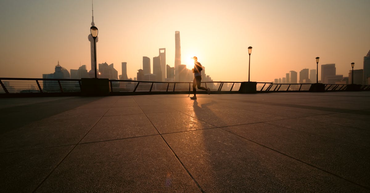Les Bienfaits de la Méditation pour les Coureurs