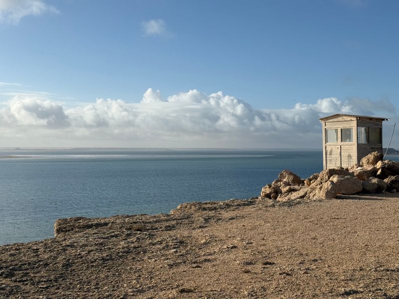 Diaz Point & the Wild Coast