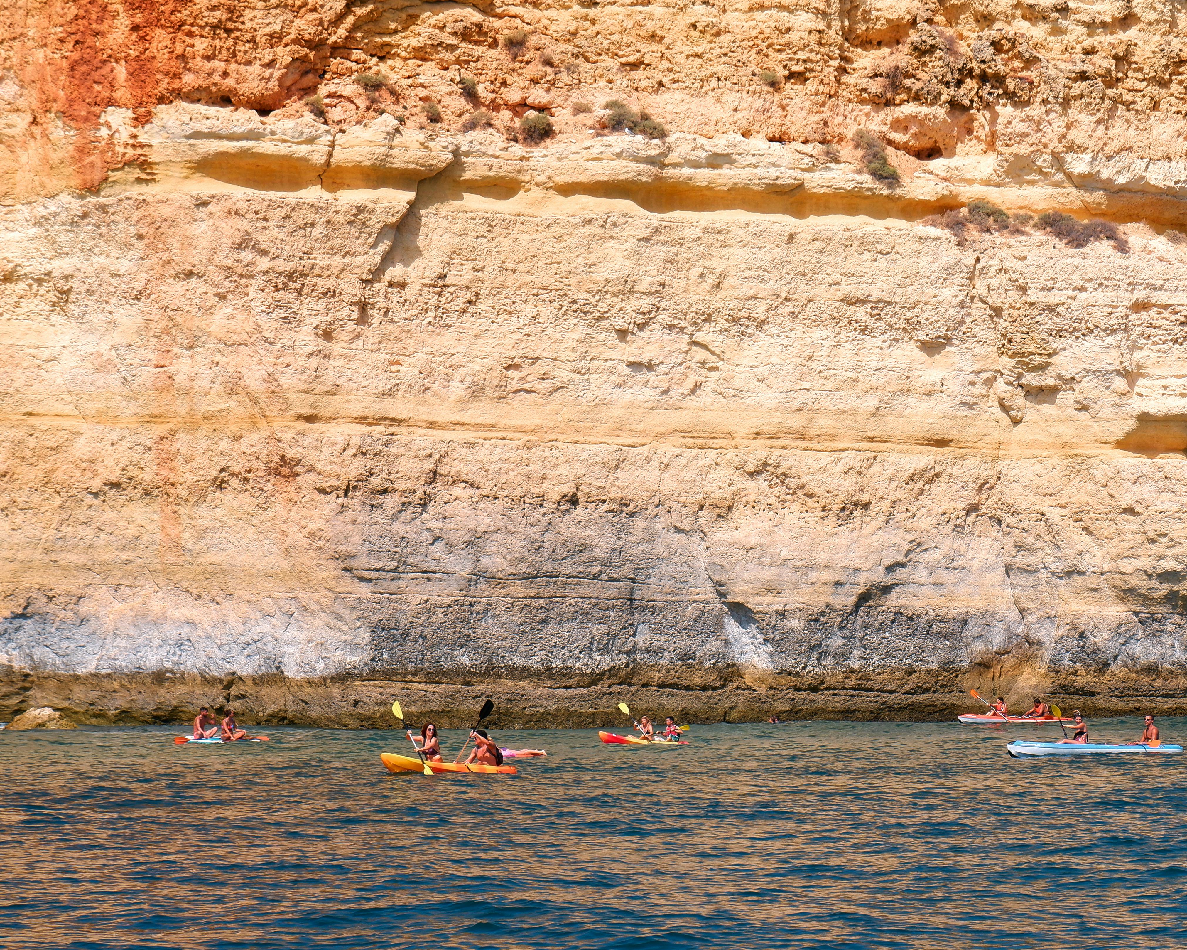Melhores Destinos para Aventura em Portugal: Guia Completo para Amantes de Adrenalina