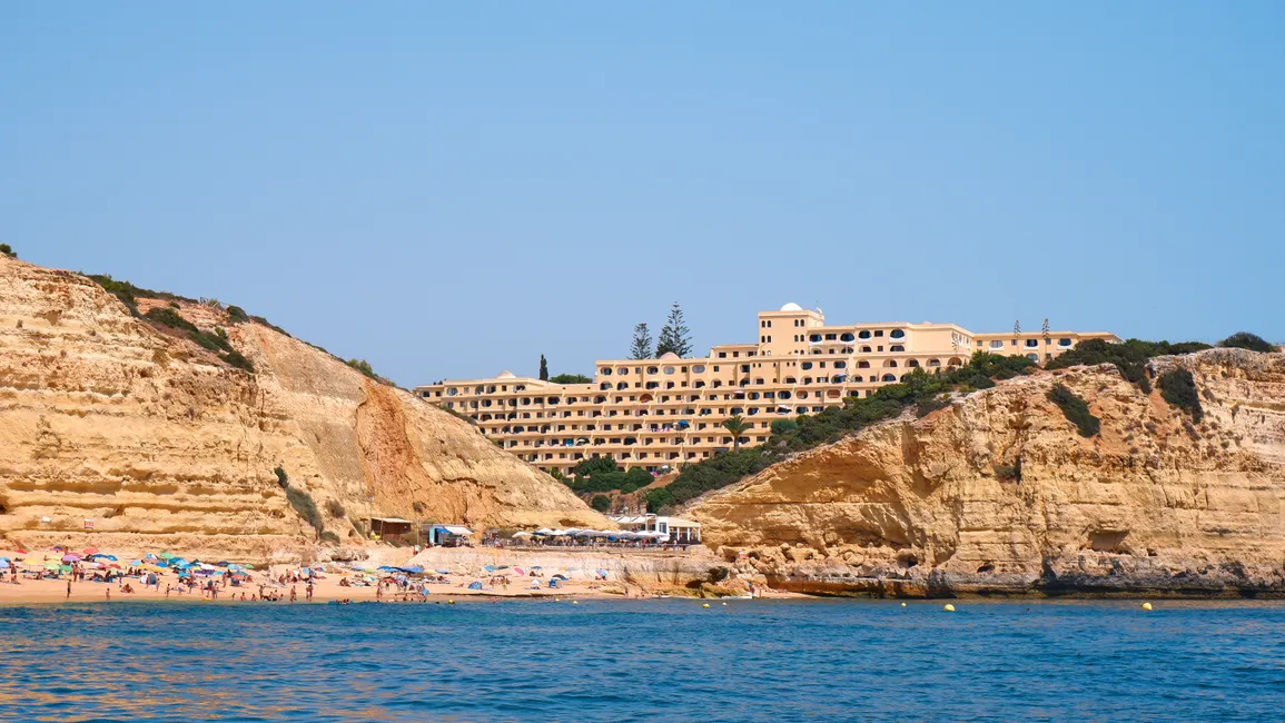 15 Best Beaches in the Algarve, Portugal (2026 Guide)