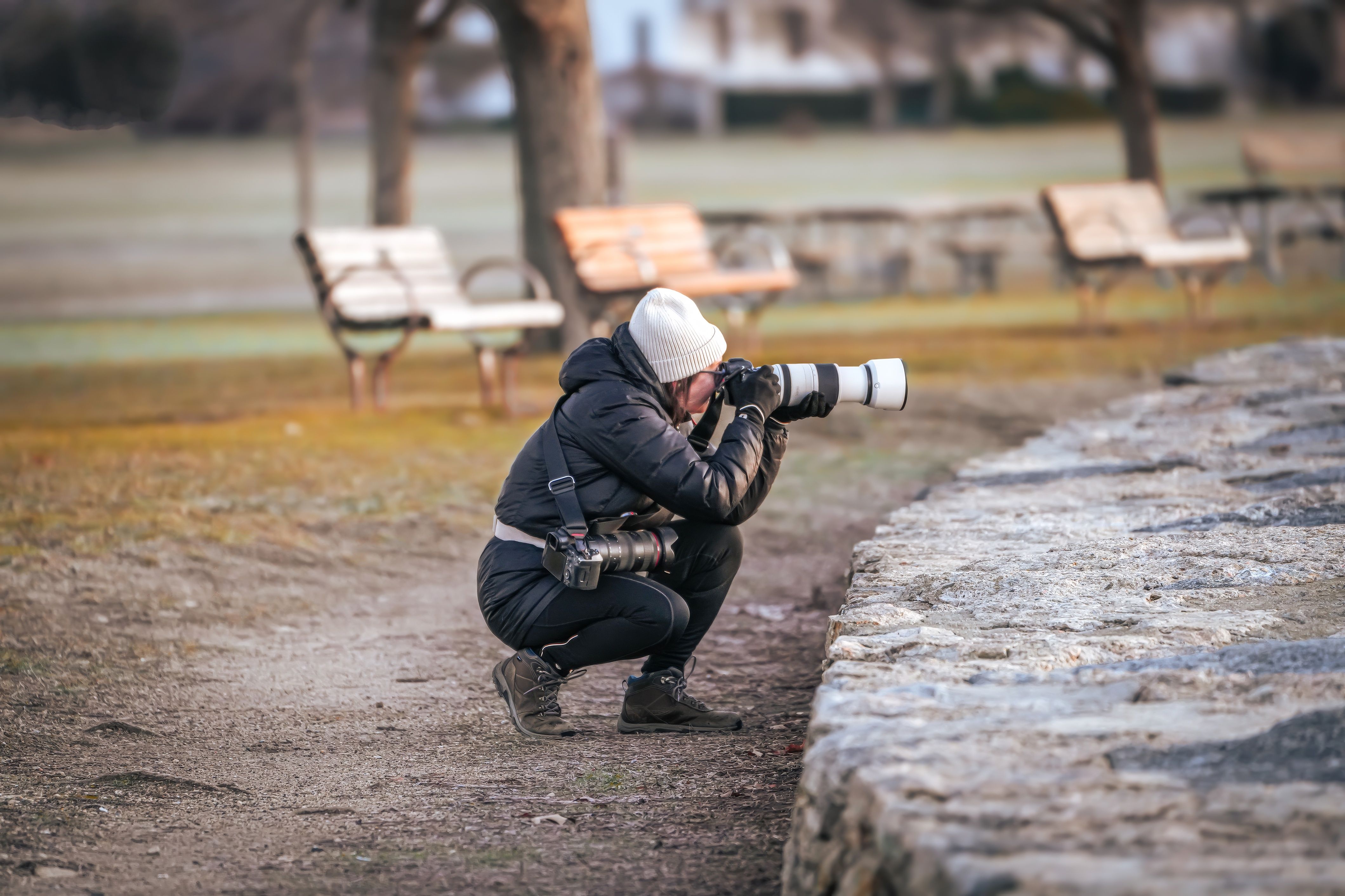 How Photography Compares to Other Creative Hobbies – Is It the Best? — Photo by Cara Denison on Pexels