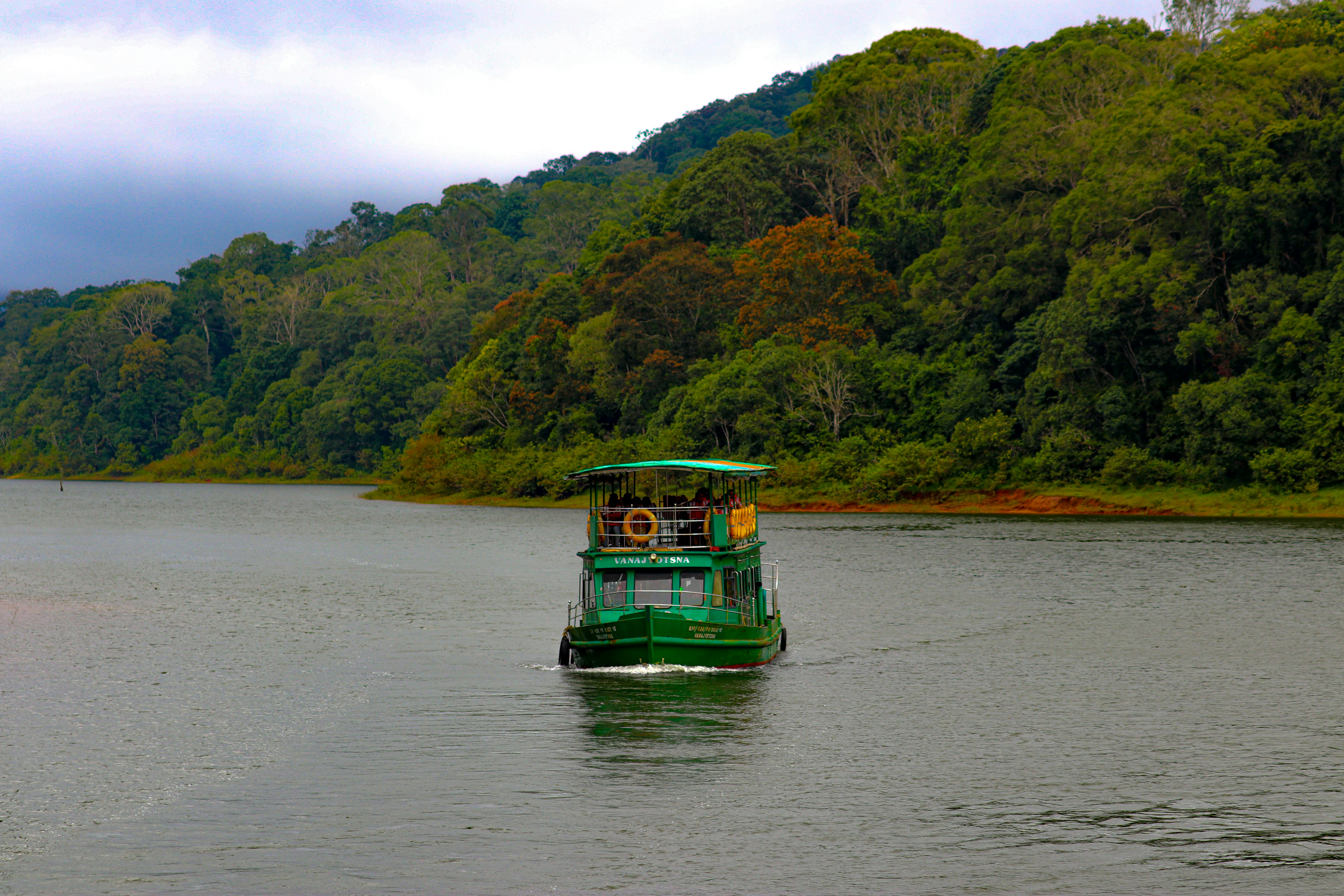 Free boat rides, health camps mark Women’s Day fete — Photo by Mohit  Khare on Pexels