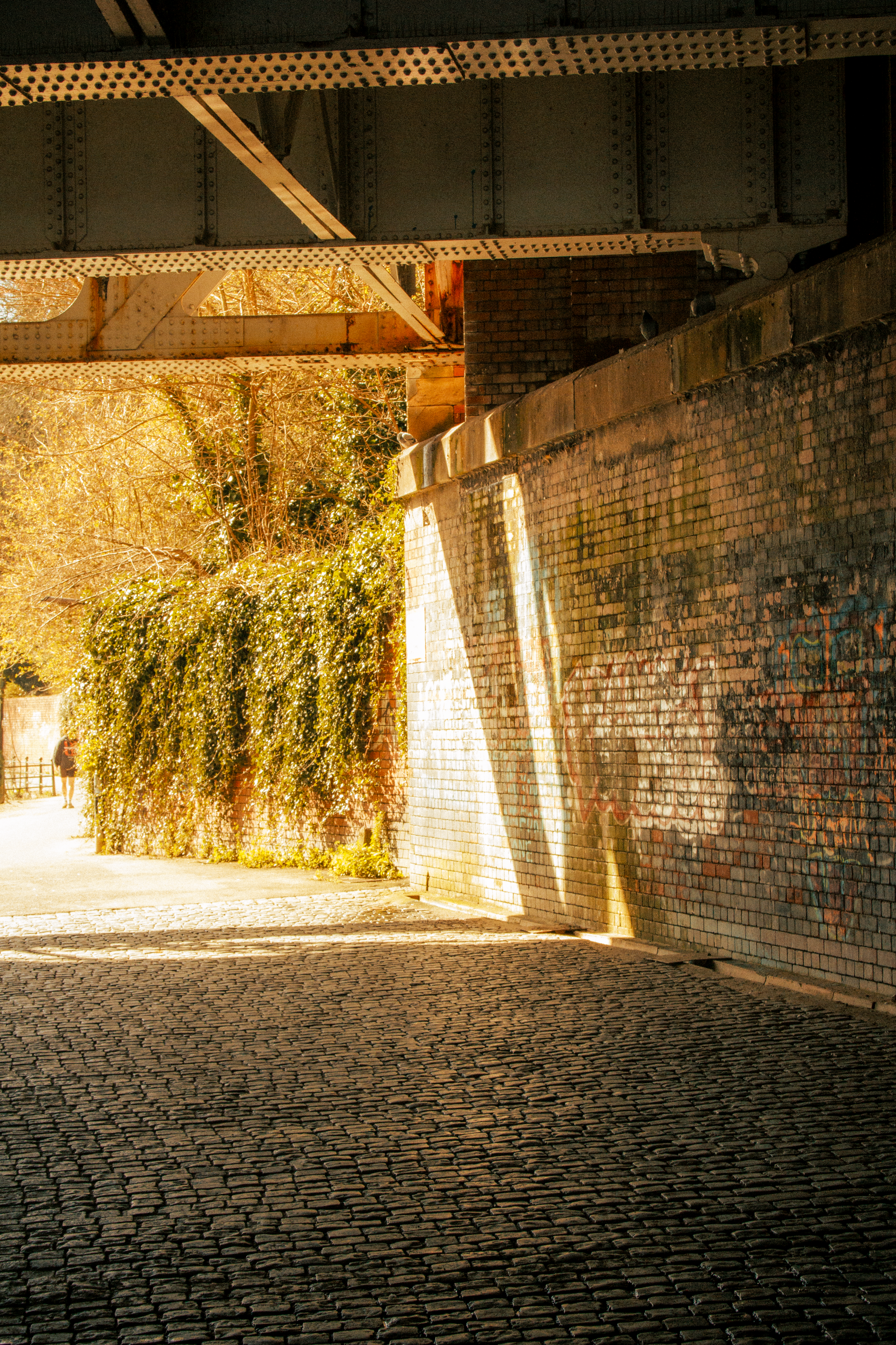 Capture Better Travel Photos on Long Summer Days — use simple settings for bright summer light