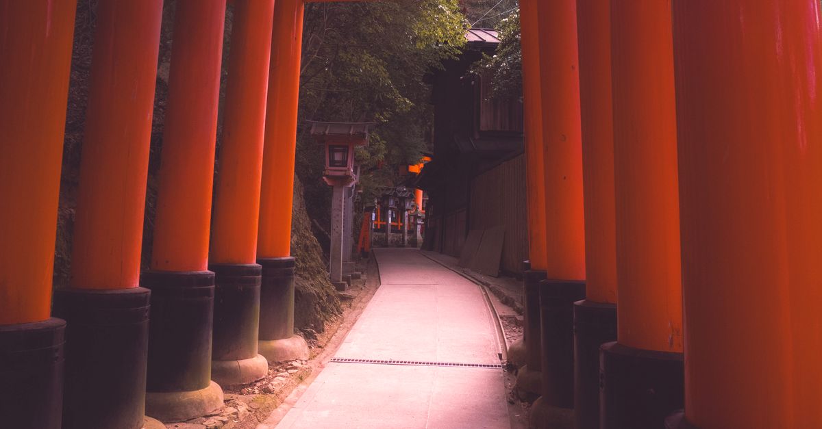 京都下鴨神社及推荐寄り道景点攻略 京都下鴨神社及推荐寄り道景点攻略