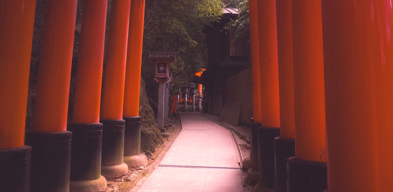 Kyoto