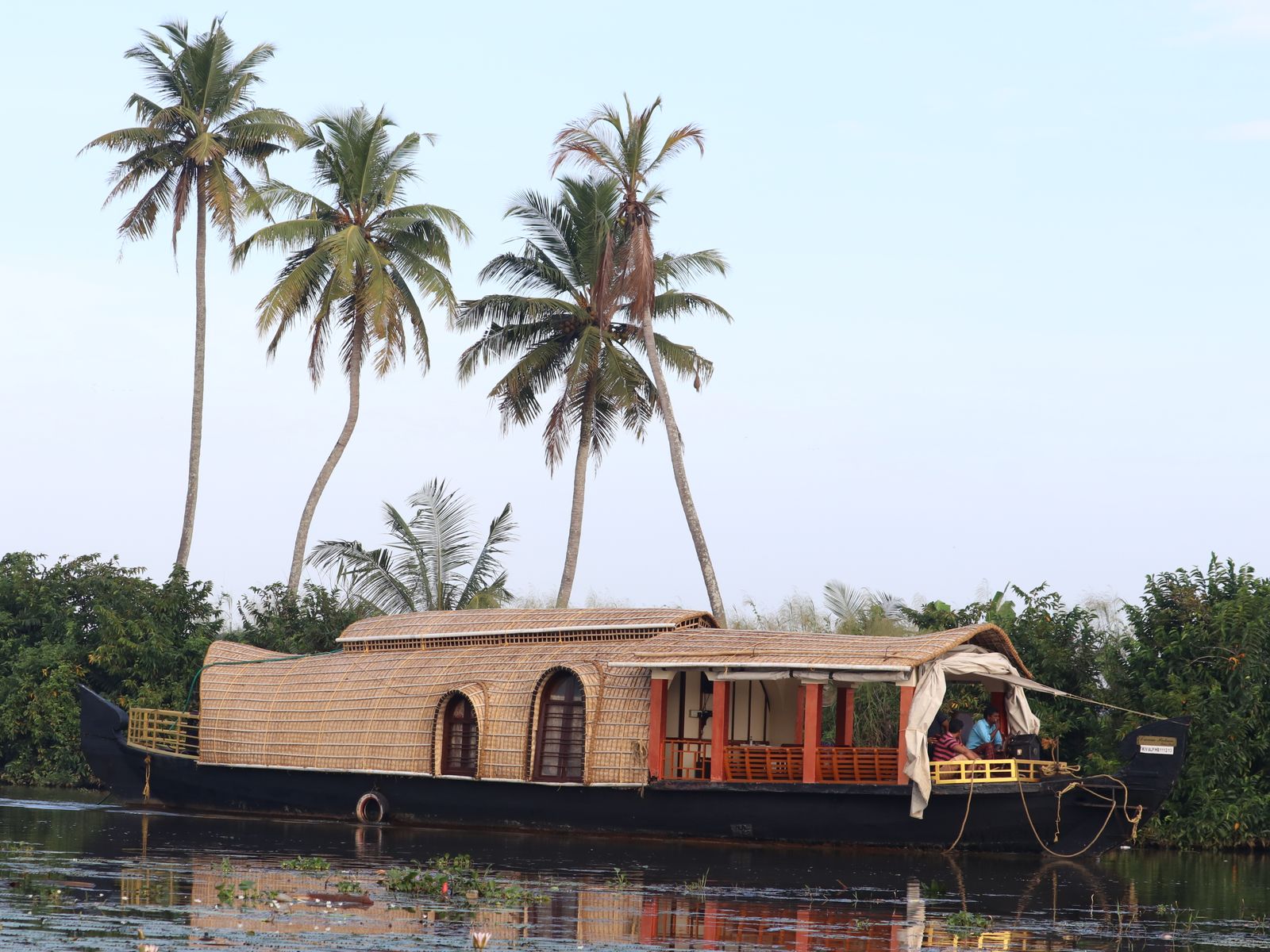 Kerala 6 Nights 7 Days Complete Holiday