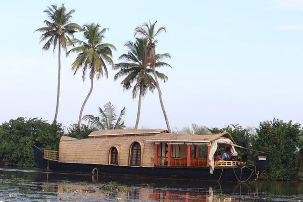 Kerala Nature Retreat - Stays