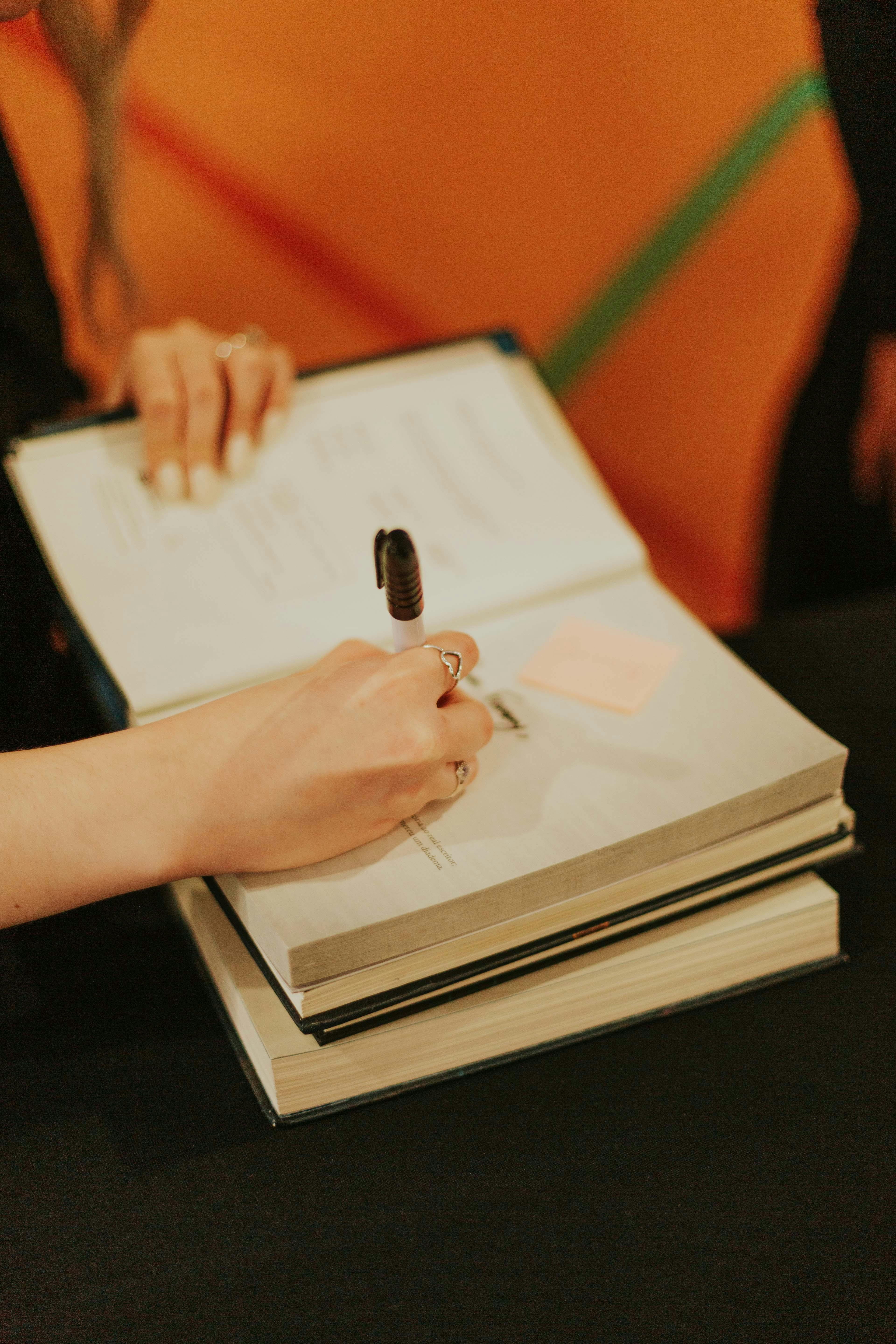 Press Release for a Book Launch (Template Included)