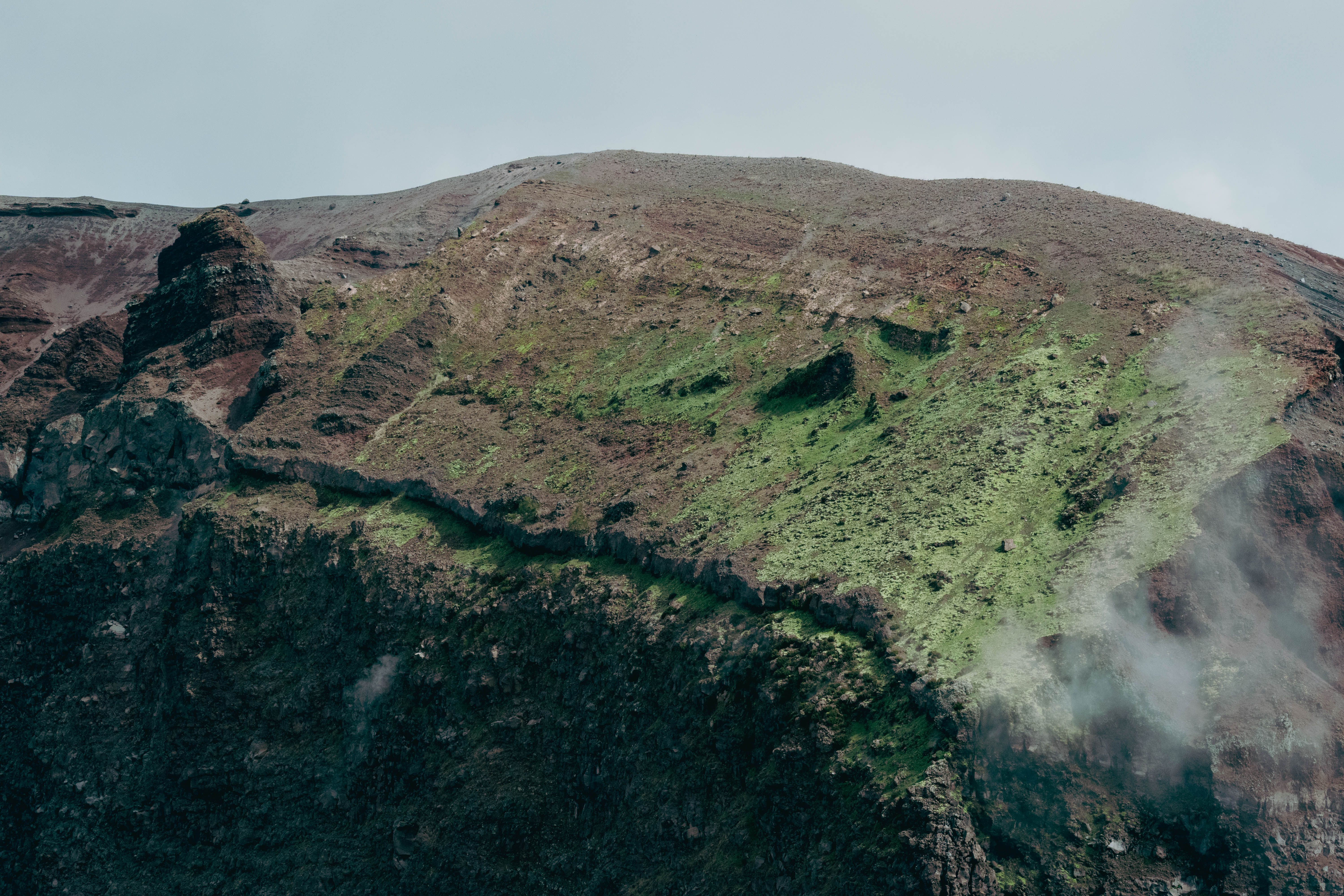 Complete guide to hiking Mount Vesuvius from Naples. Transport, what to expect, difficulty level, and tips for the crater hike.