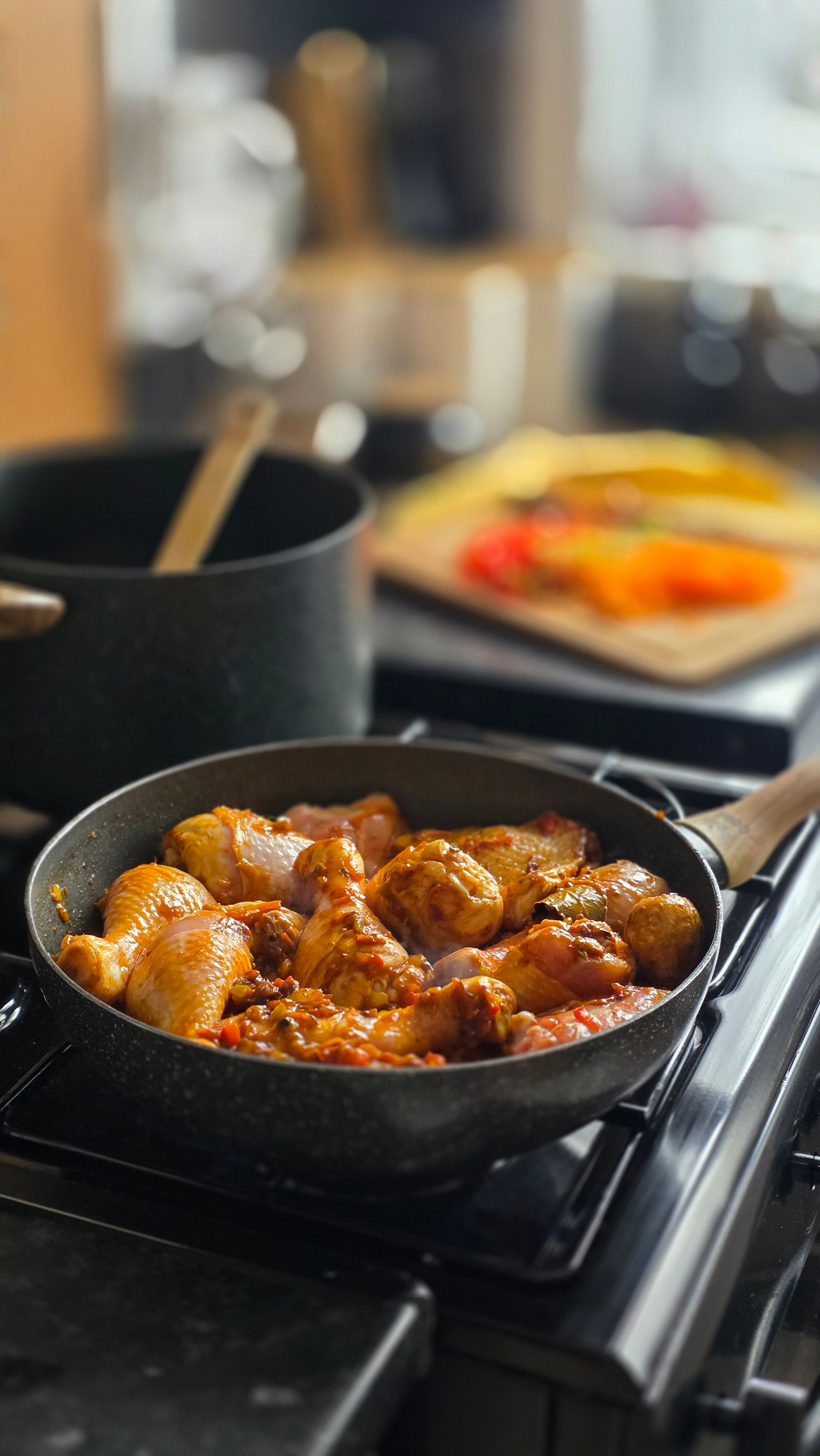 What we get wrong about chicken tacos (v2)
