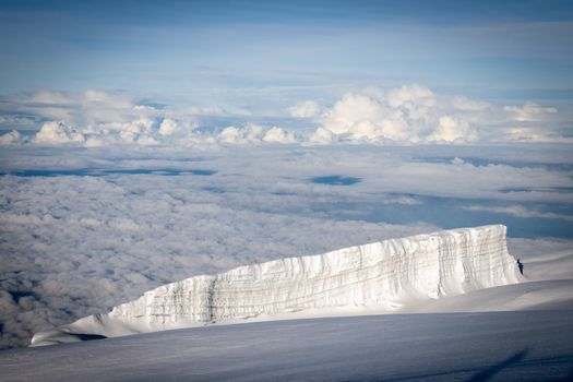 Shira Plateau camps — Kilimanjaro