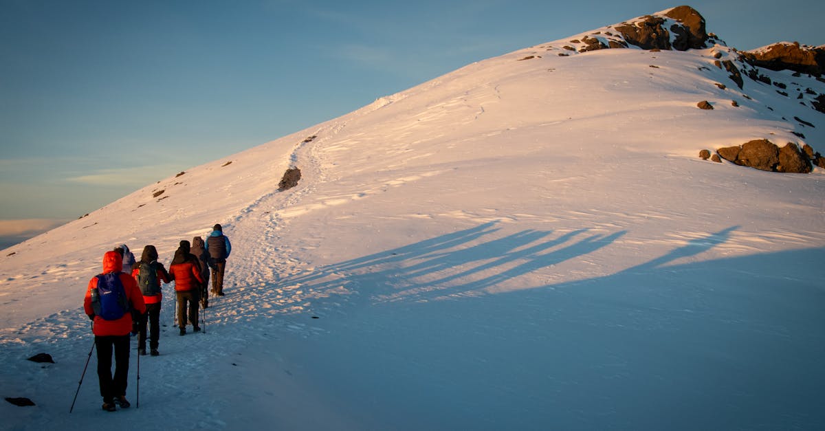 Tendances des Voyages Sportifs : Quoi Attendre Prochainement