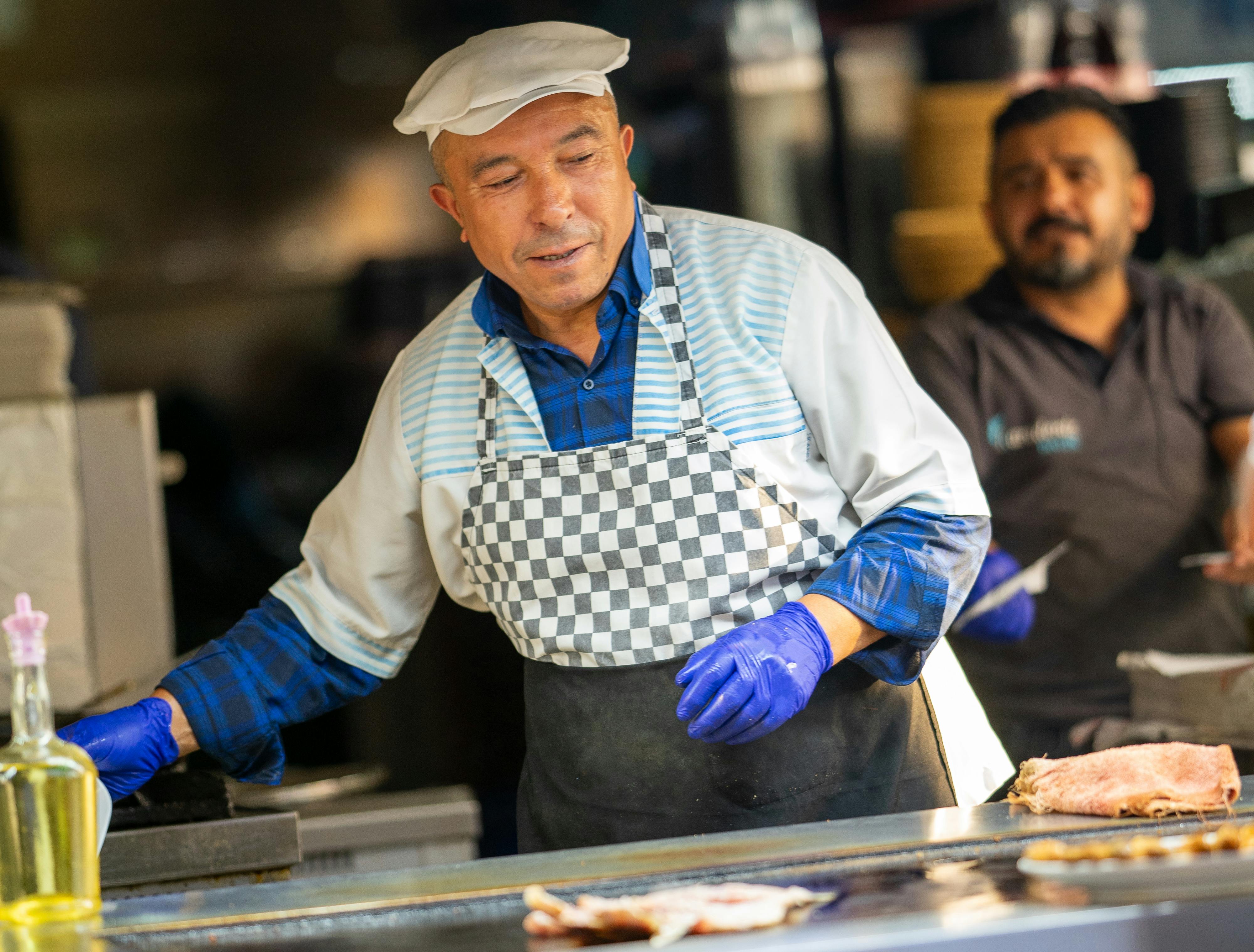 16 Top Chefs’ Easy Cooking Hacks (Like Peter Gilmore) — Photo by A.Ayhan RUHLUSARAÇ on Pexels