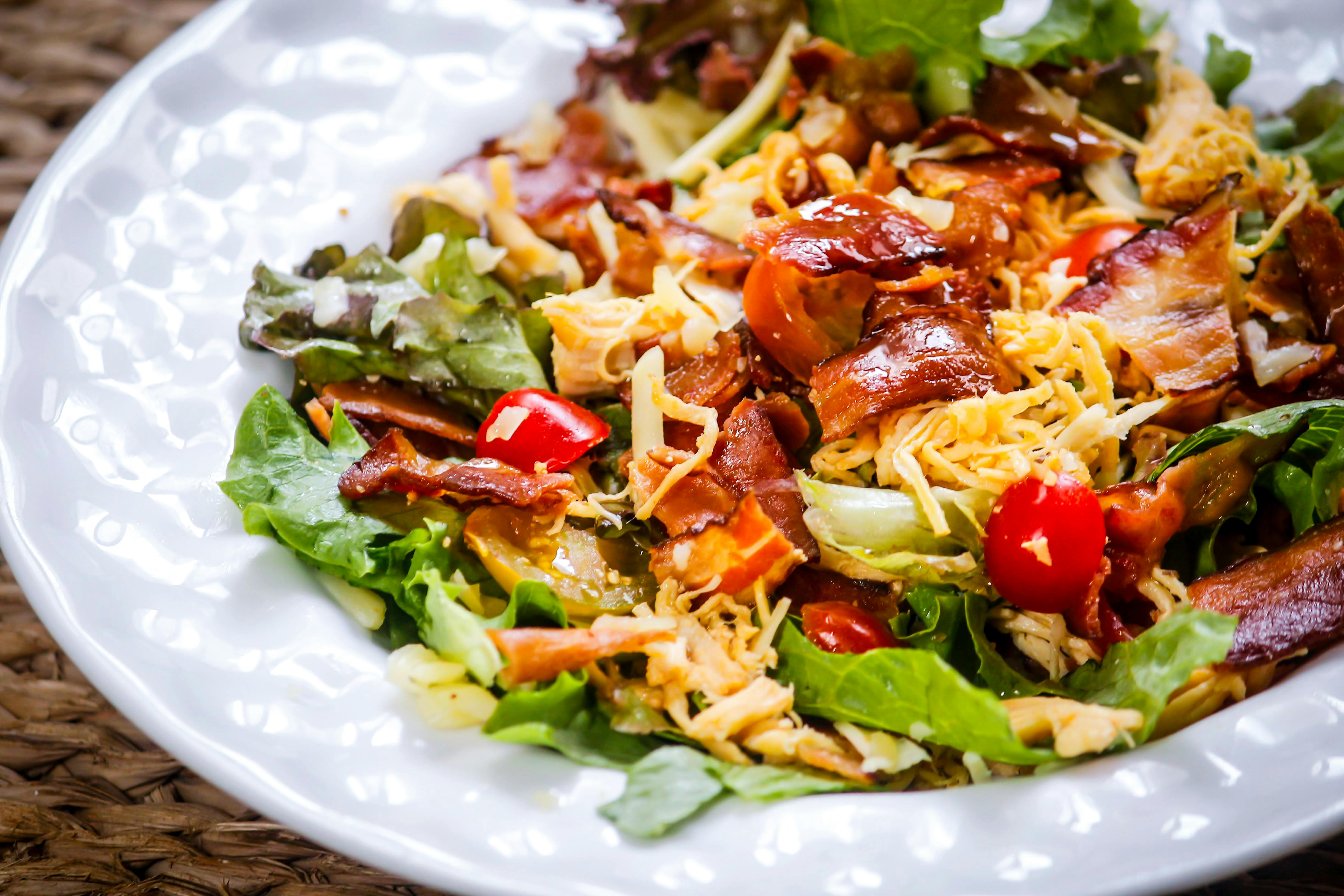12 Quick and Easy Dinners Our Allrecipes Allstars Swear By — Photo by Caio Niceas on Pexels