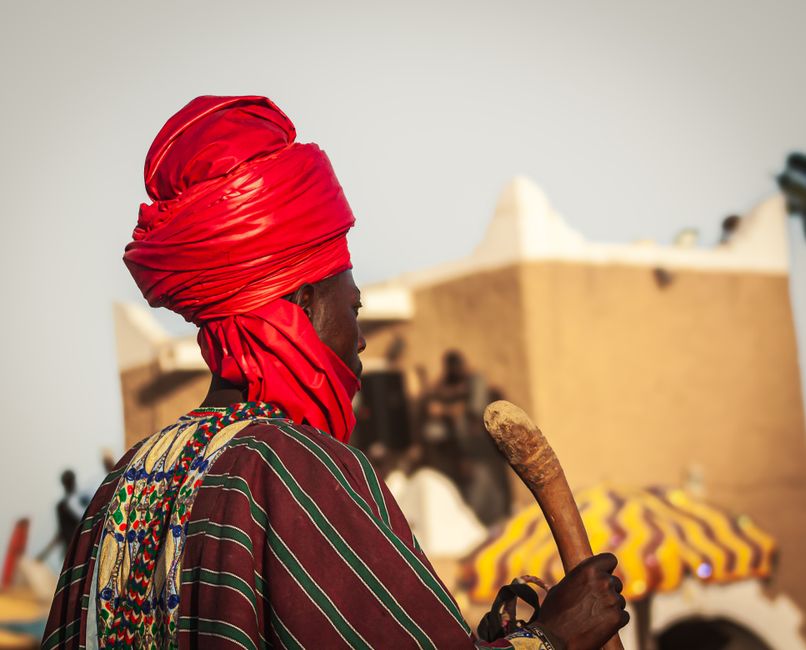 Les Avantages et Inconvenients de Vivre a Bobo-Dioulasso