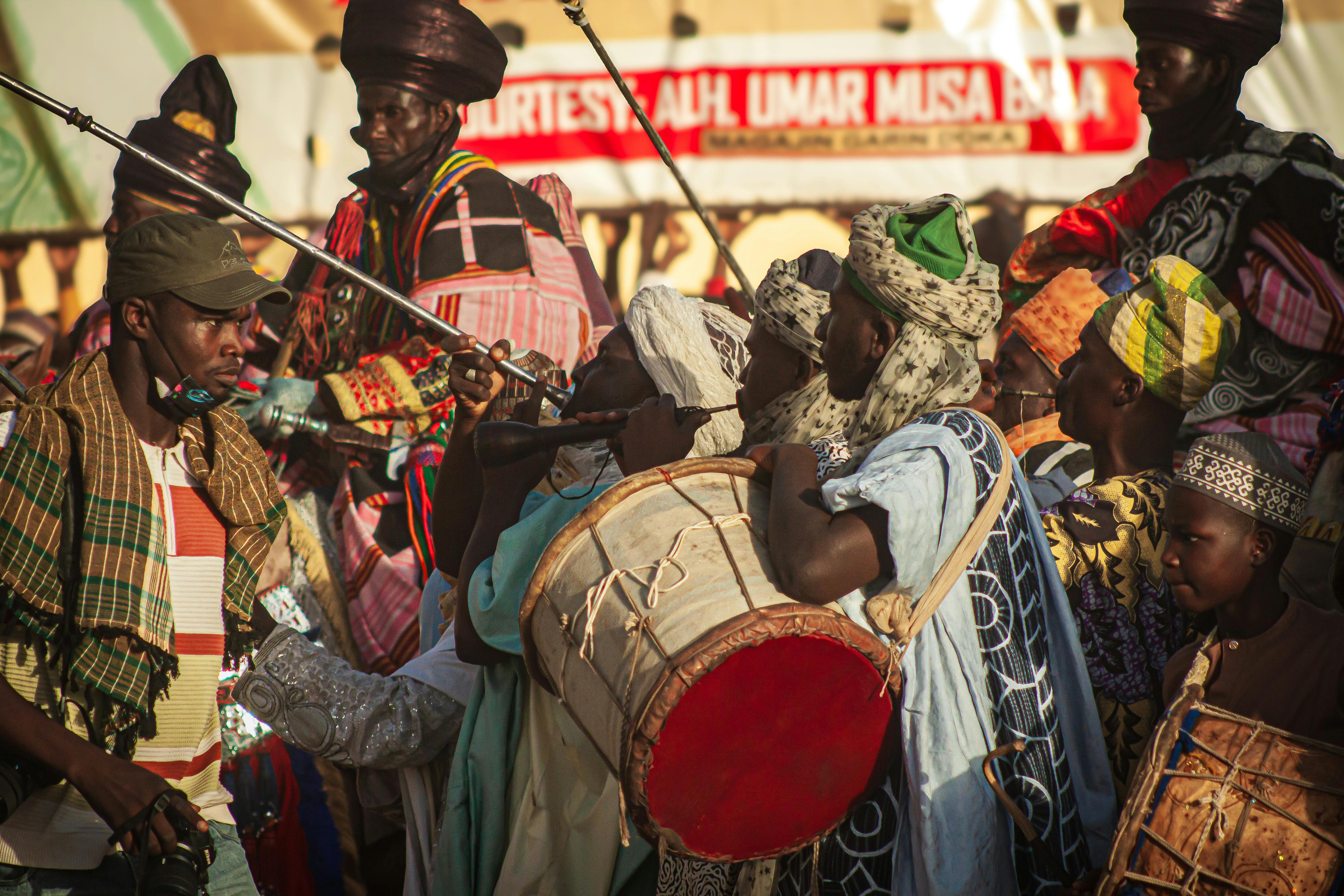 Ousoumane Camara