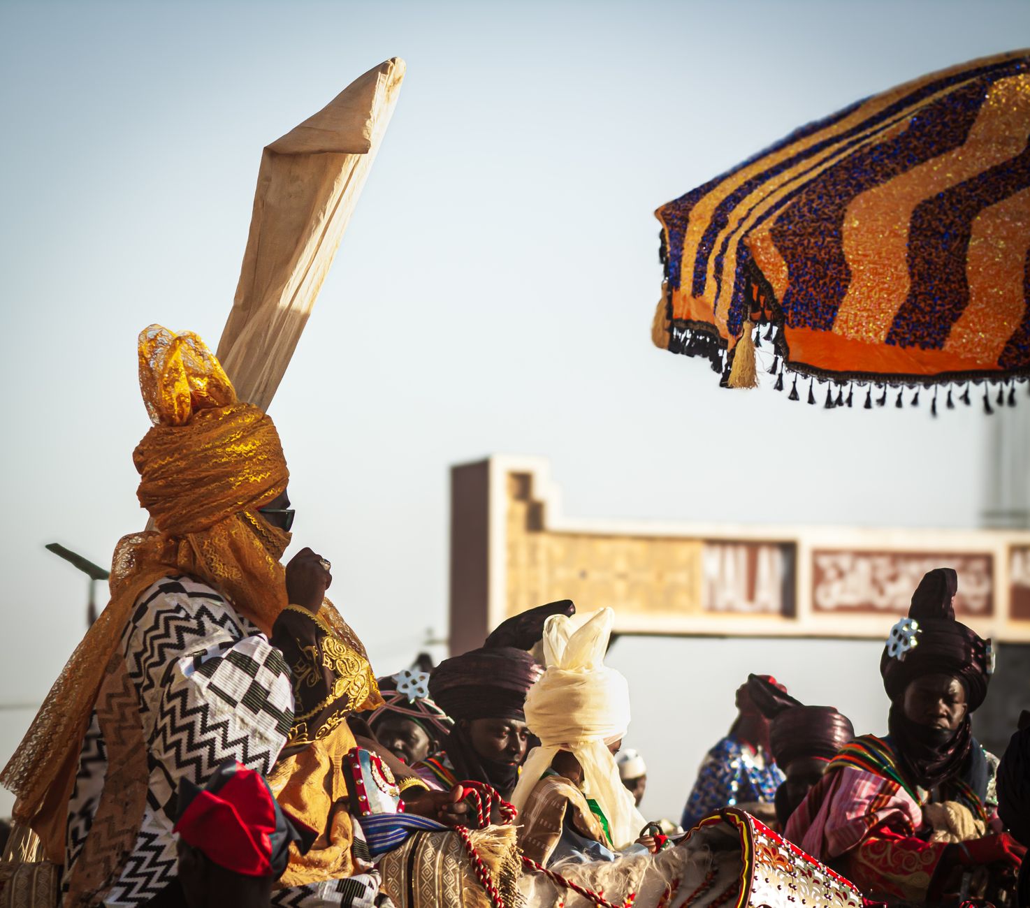 Mali‑Algérie : le dialogue reprend après quinze mois de crise au Sahel