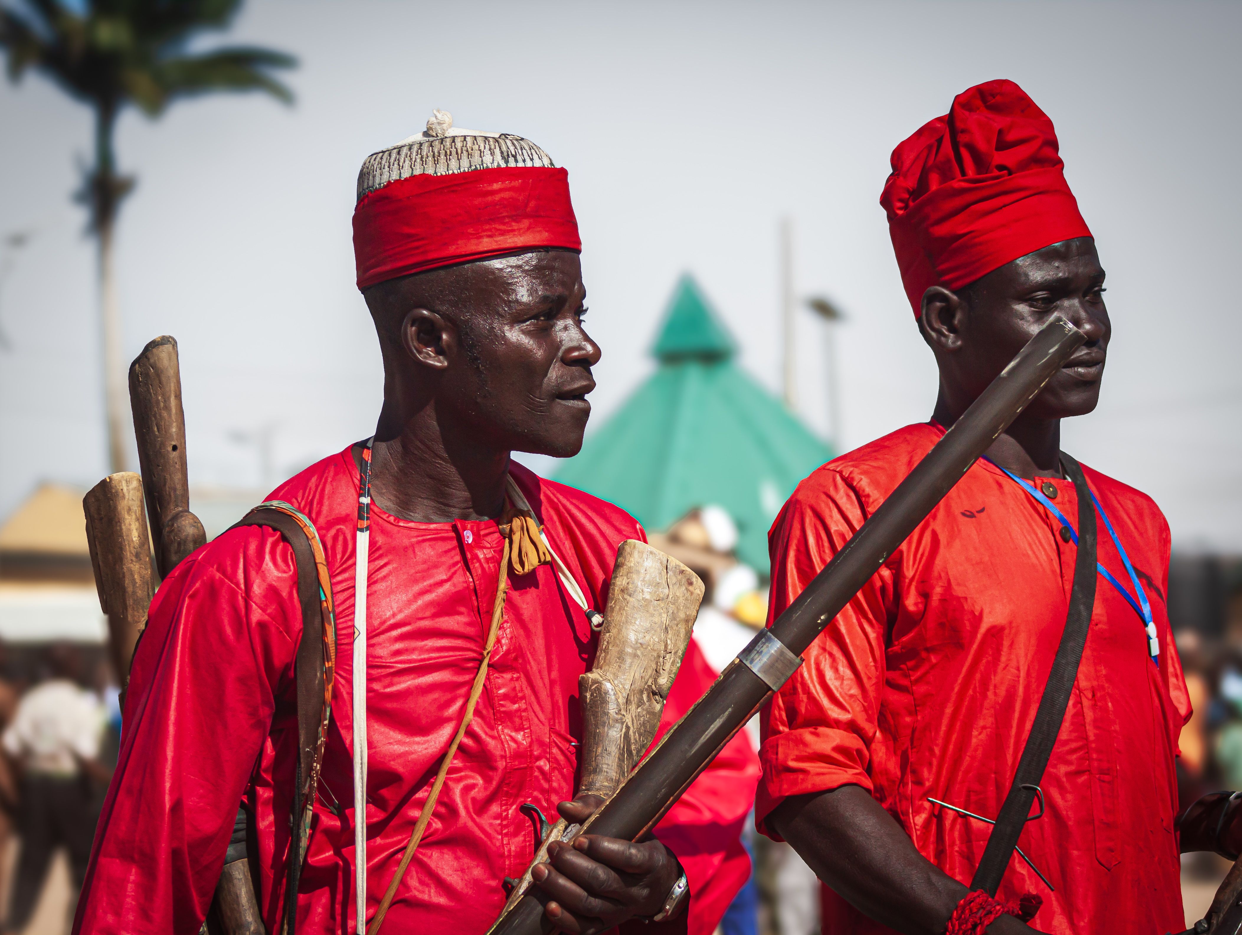 Photo of Benin