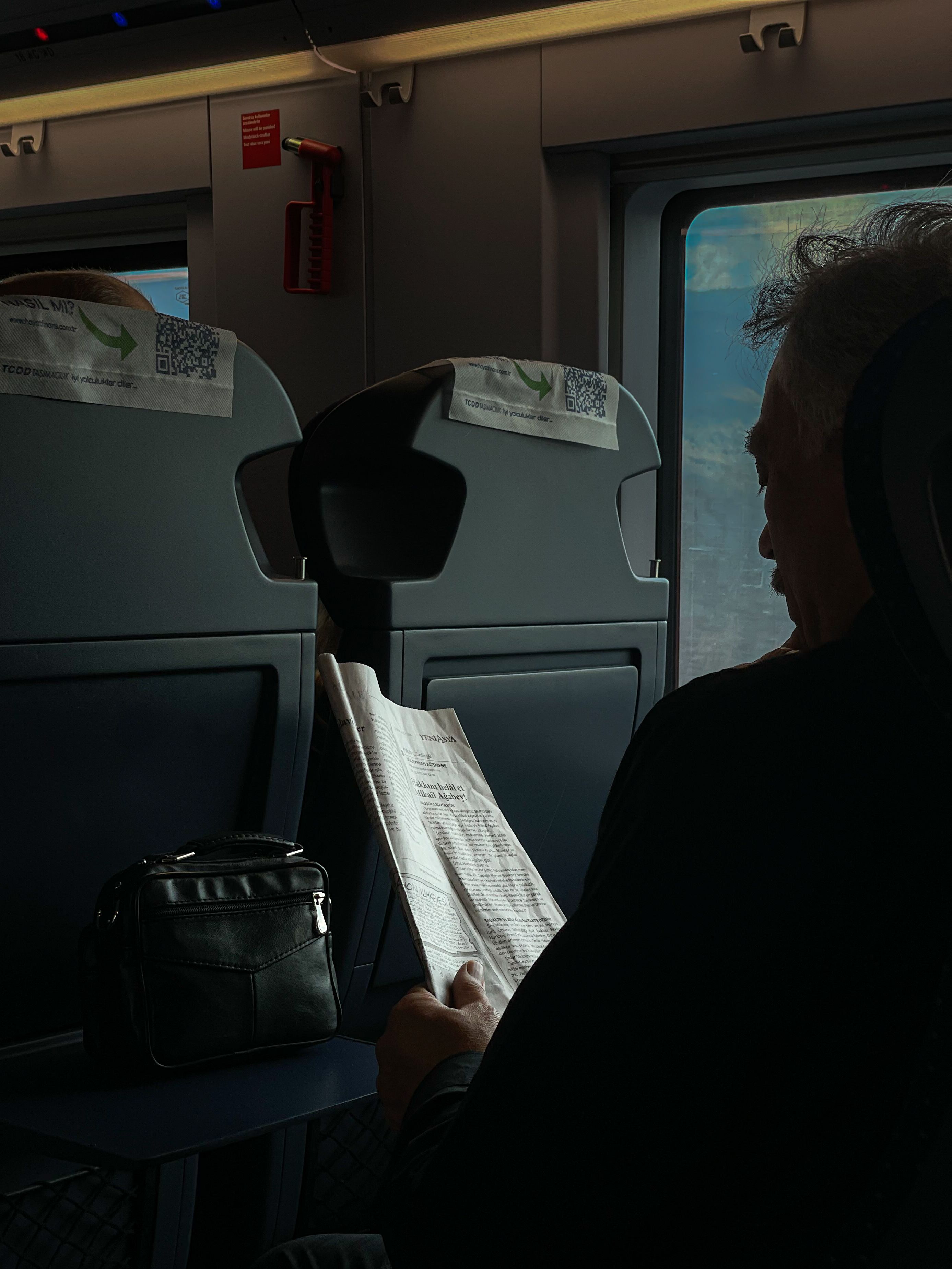 Illustrative stock photograph; not a verified image of the reported event or person