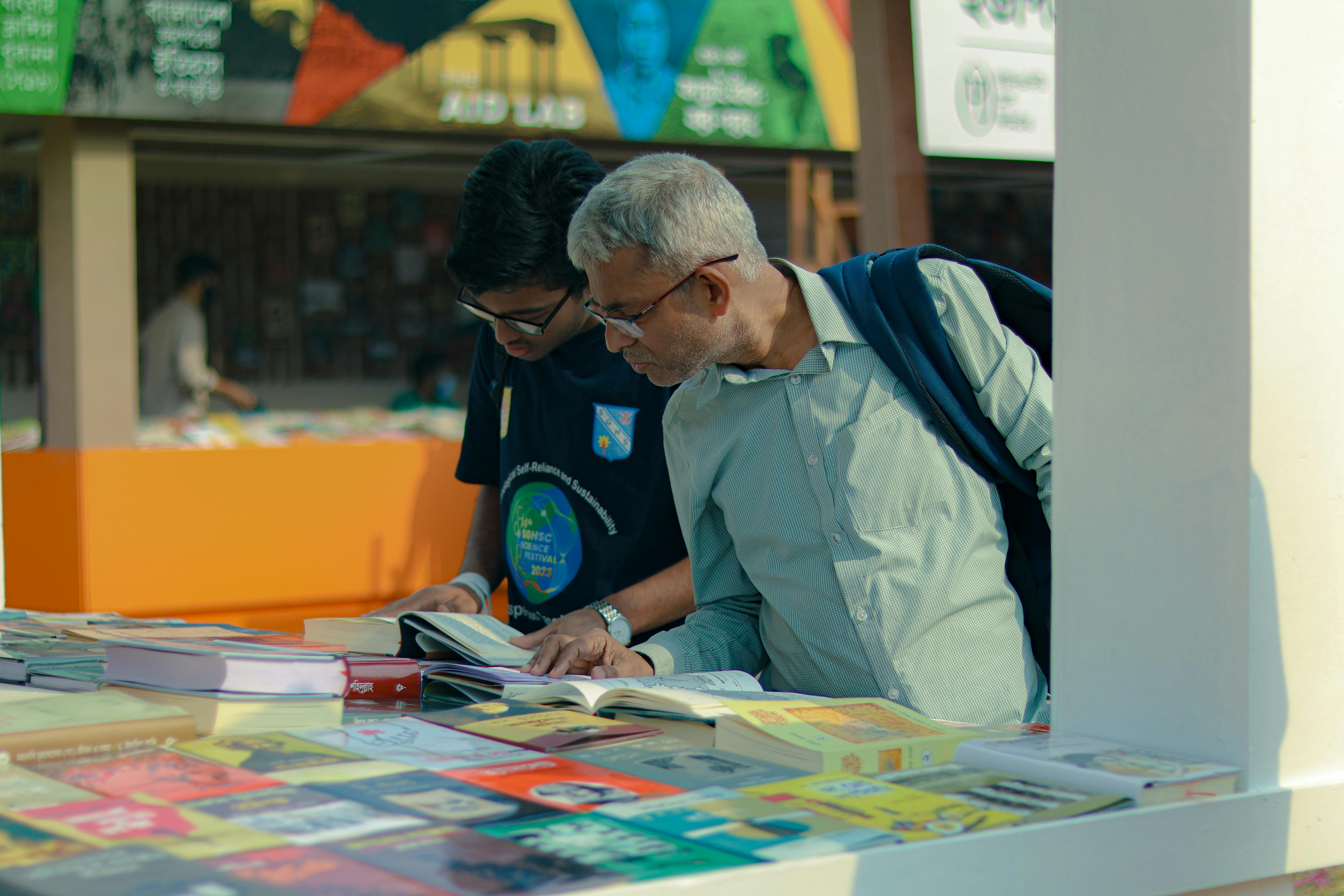 你該知道的曼谷國際書展：台灣繪本如何拓展國際視野