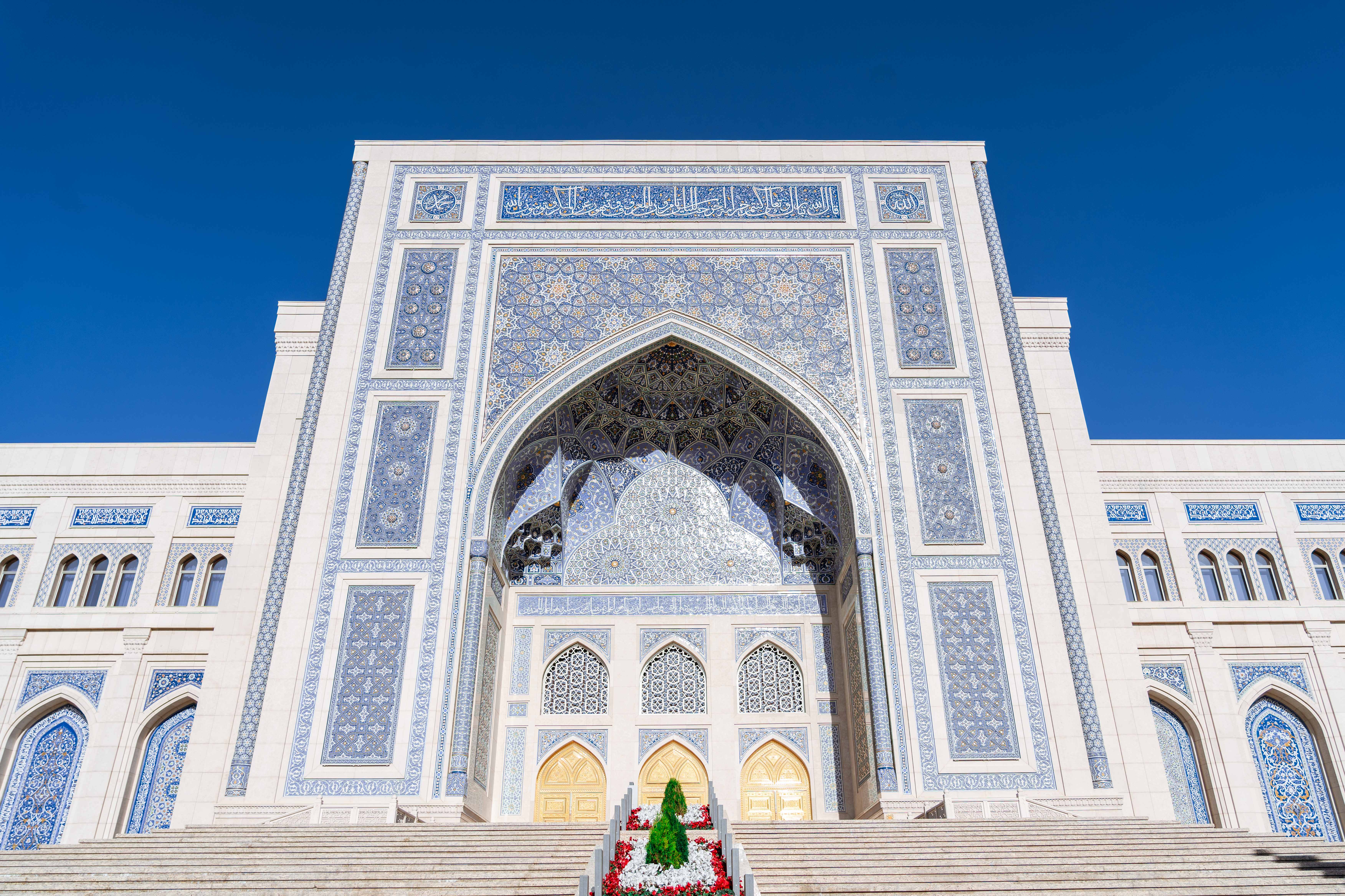 Economy Wheels car rental in Samarkand