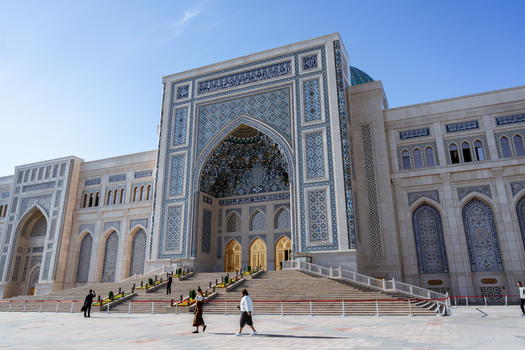 Tashkent, Uzbekistan photo 6