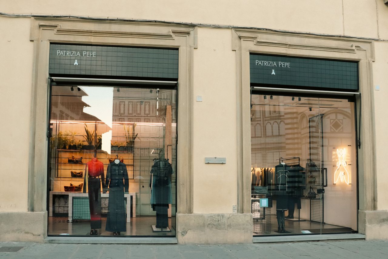 Beppe Angiolini, Founder of Sugar Concept Store, Dies at 73
