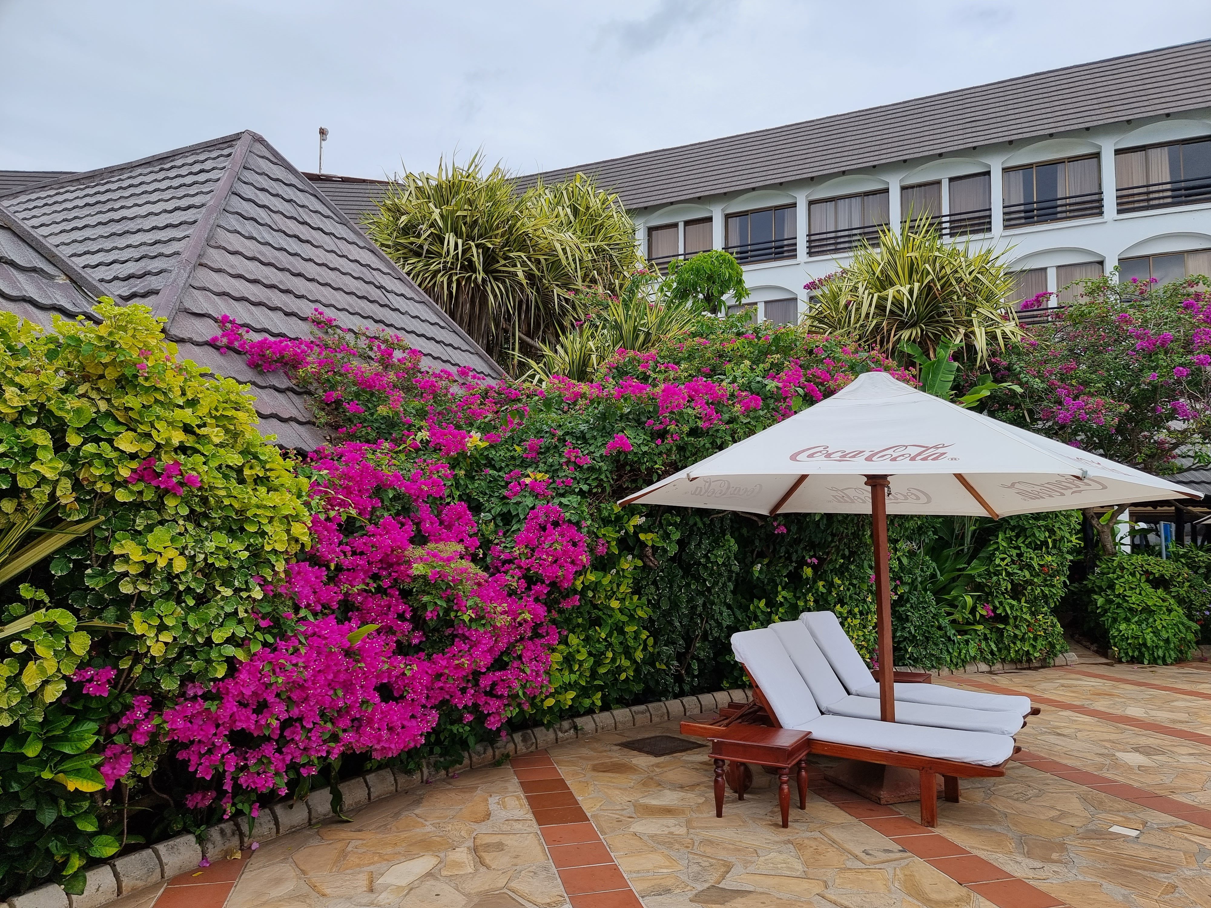 Coral Ridge Hotel hotel in Dar es Salaam