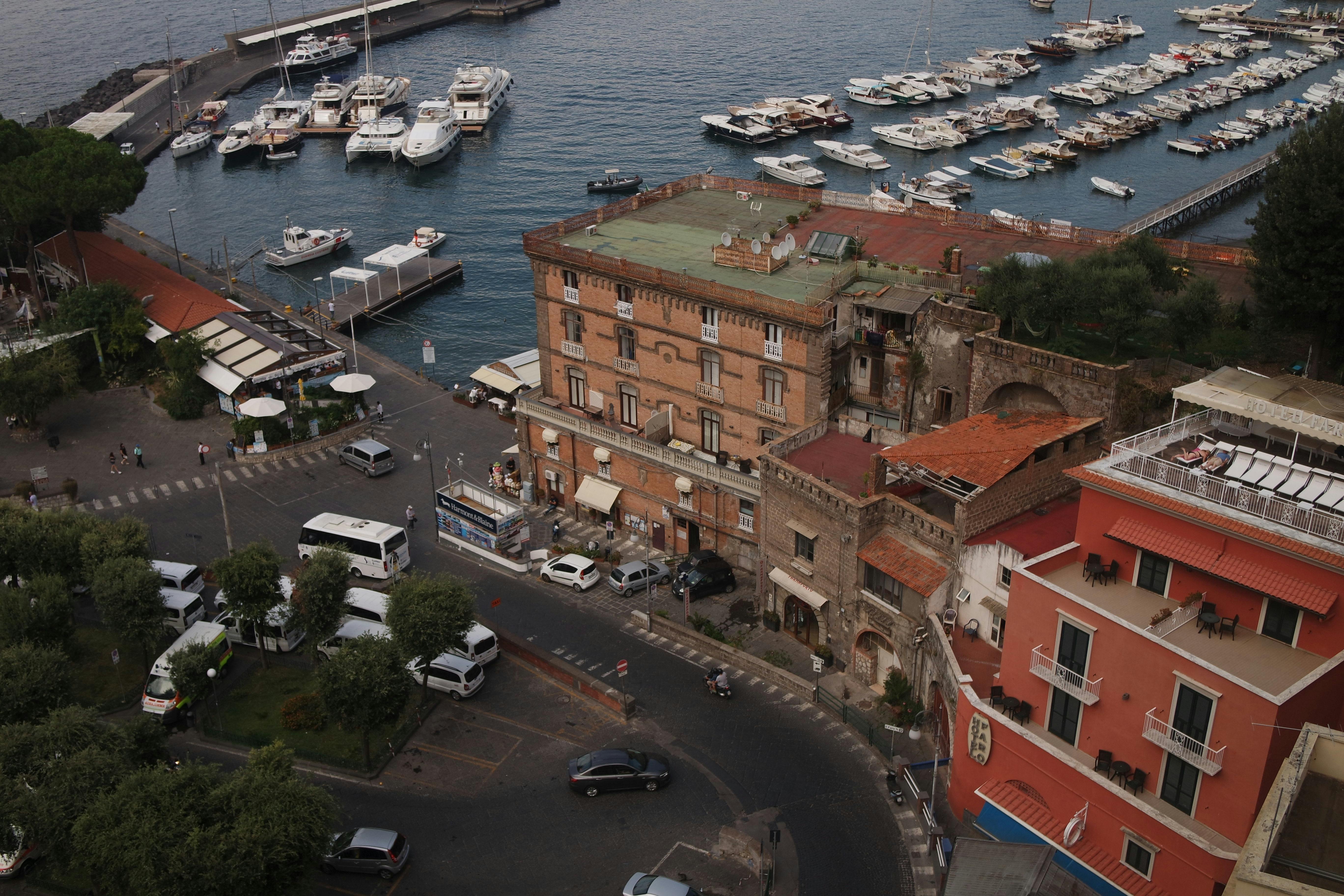 Piano di Sorrento