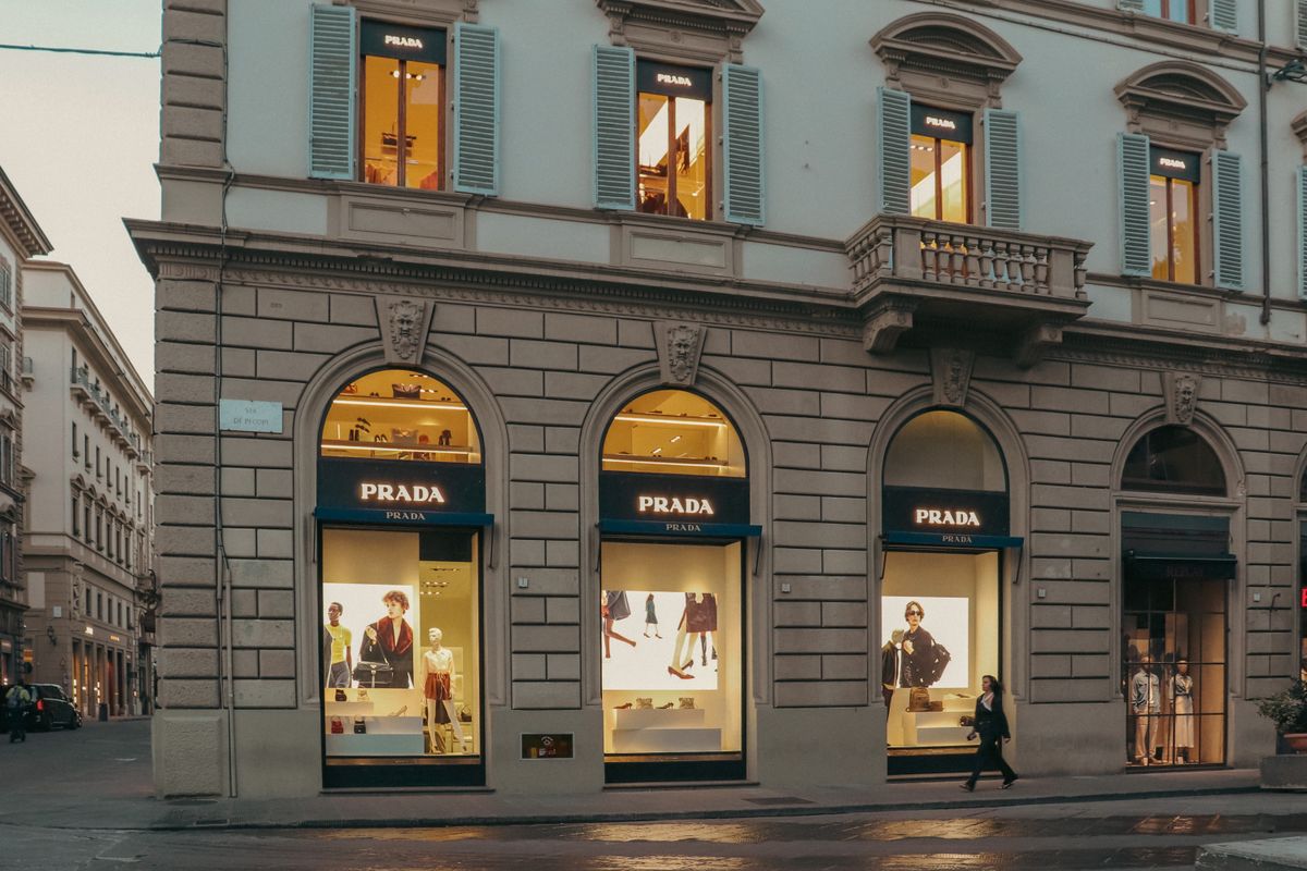 Luxury Streetwear Brands Redefining Casual Fashion