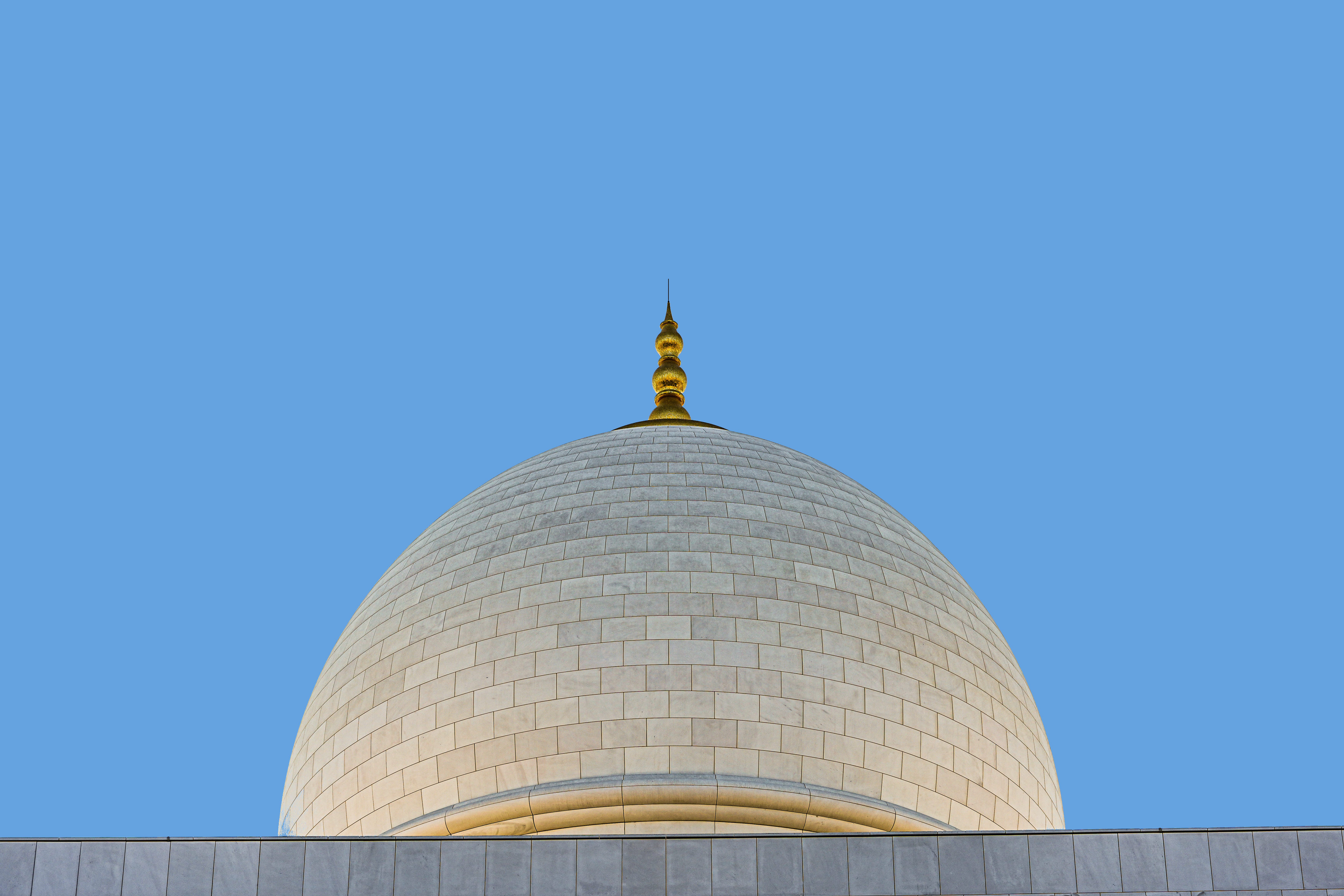 Landmarks in Andhra Pradesh
